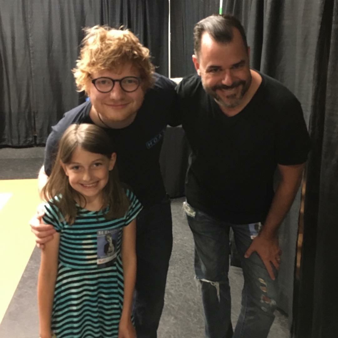 Ed Sheeran, photo #948987