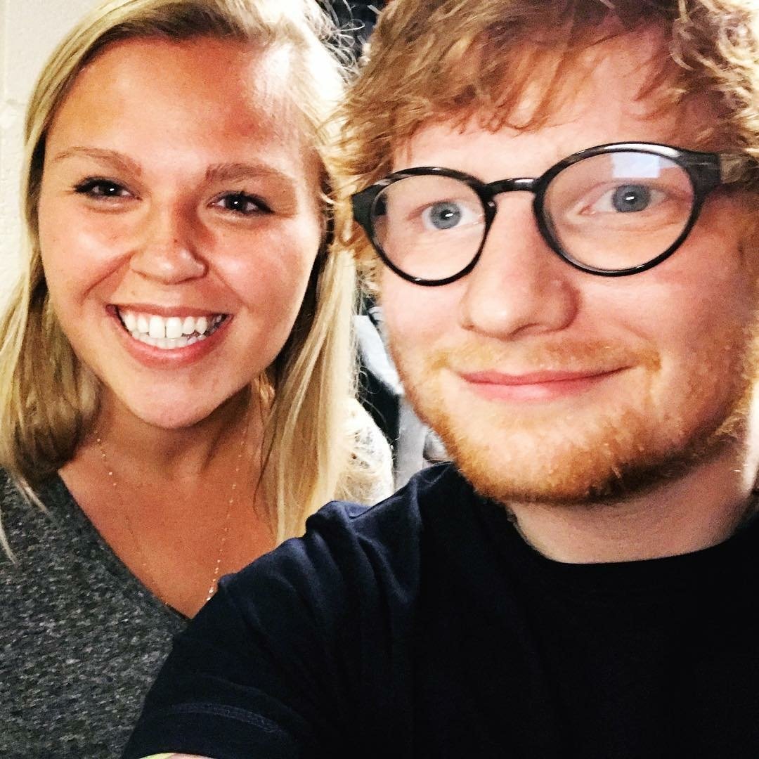 Ed Sheeran, photo #948995