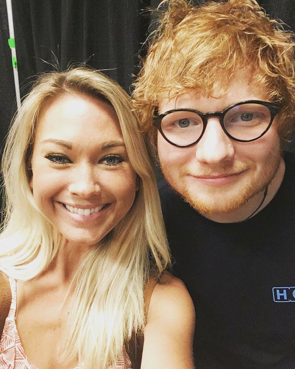 Ed Sheeran, photo #948994
