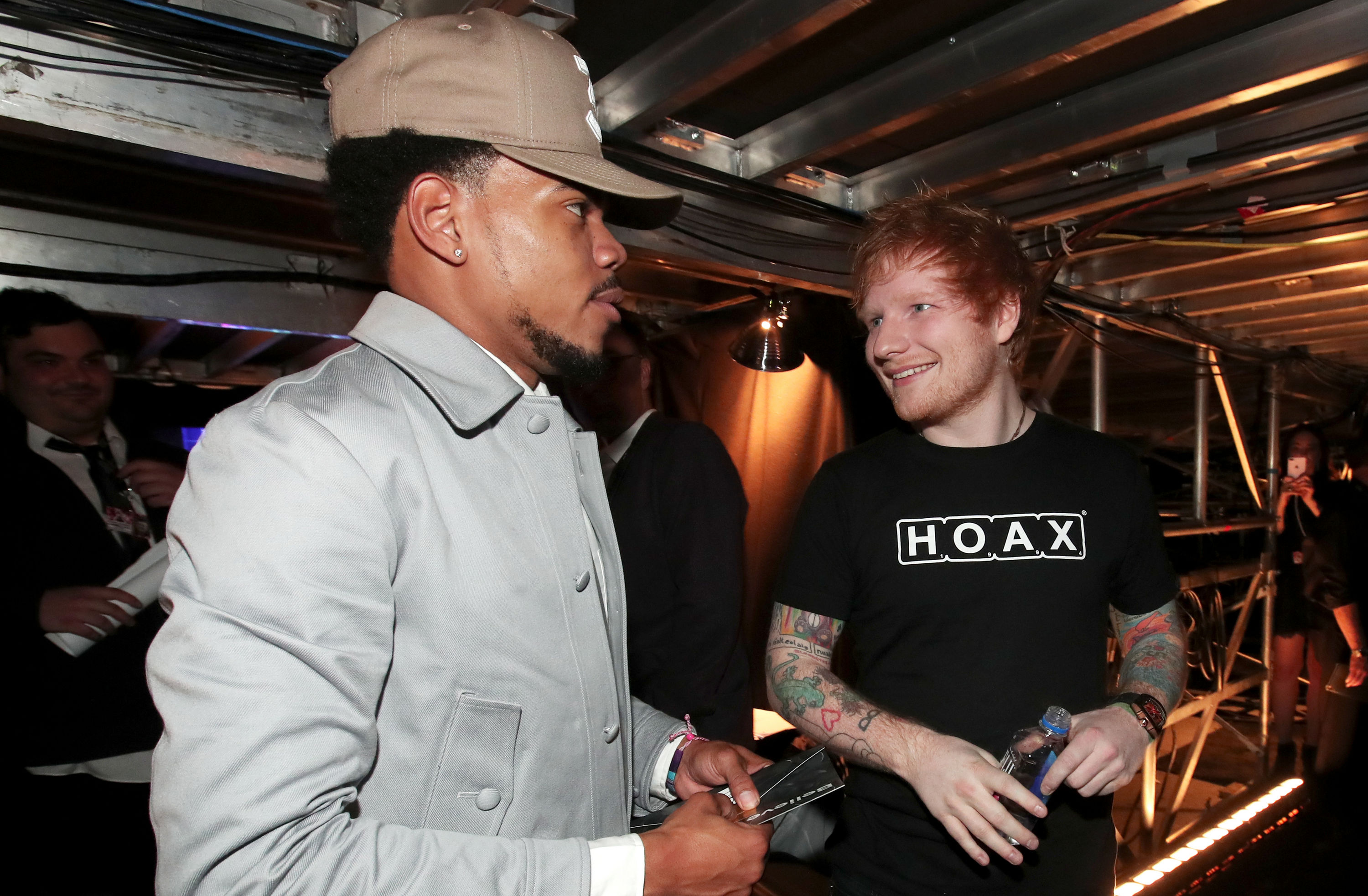 Ed Sheeran, photo #1004881