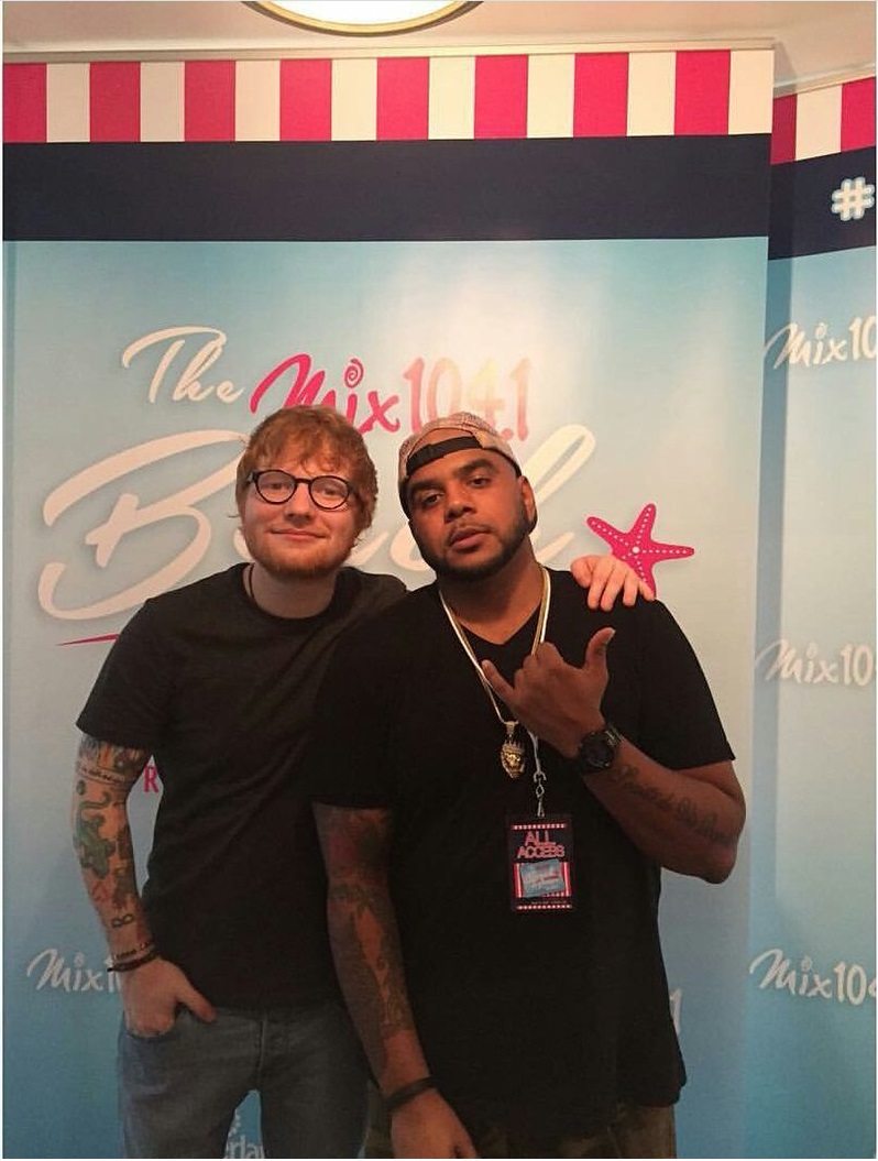 Ed Sheeran, photo #950634