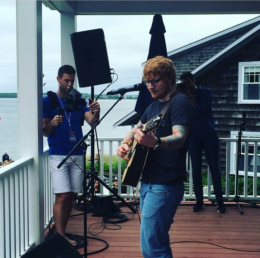 Ed Sheeran, photo #950626