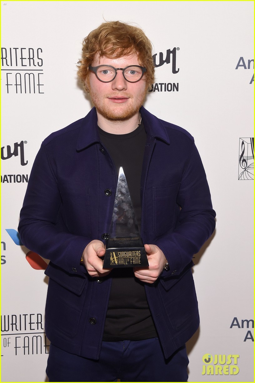 Ed Sheeran, photo #944040