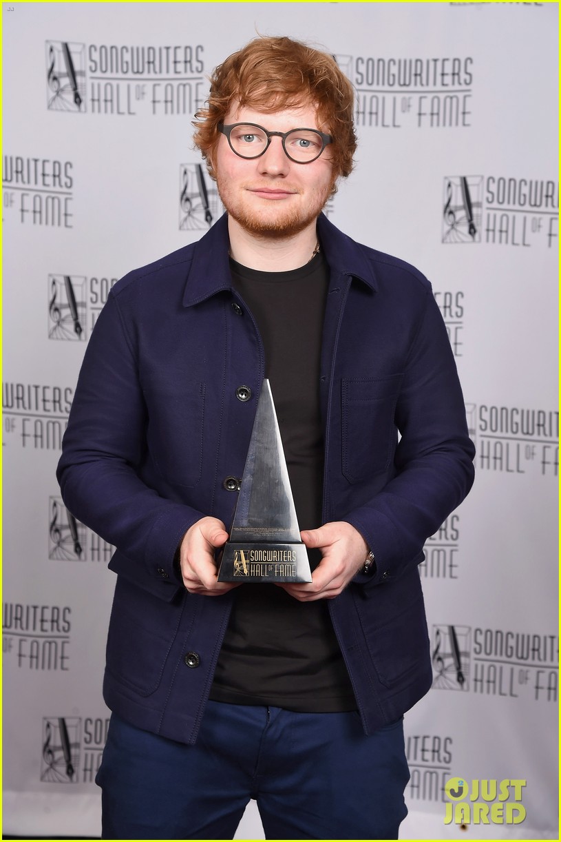 Ed Sheeran, photo #944041