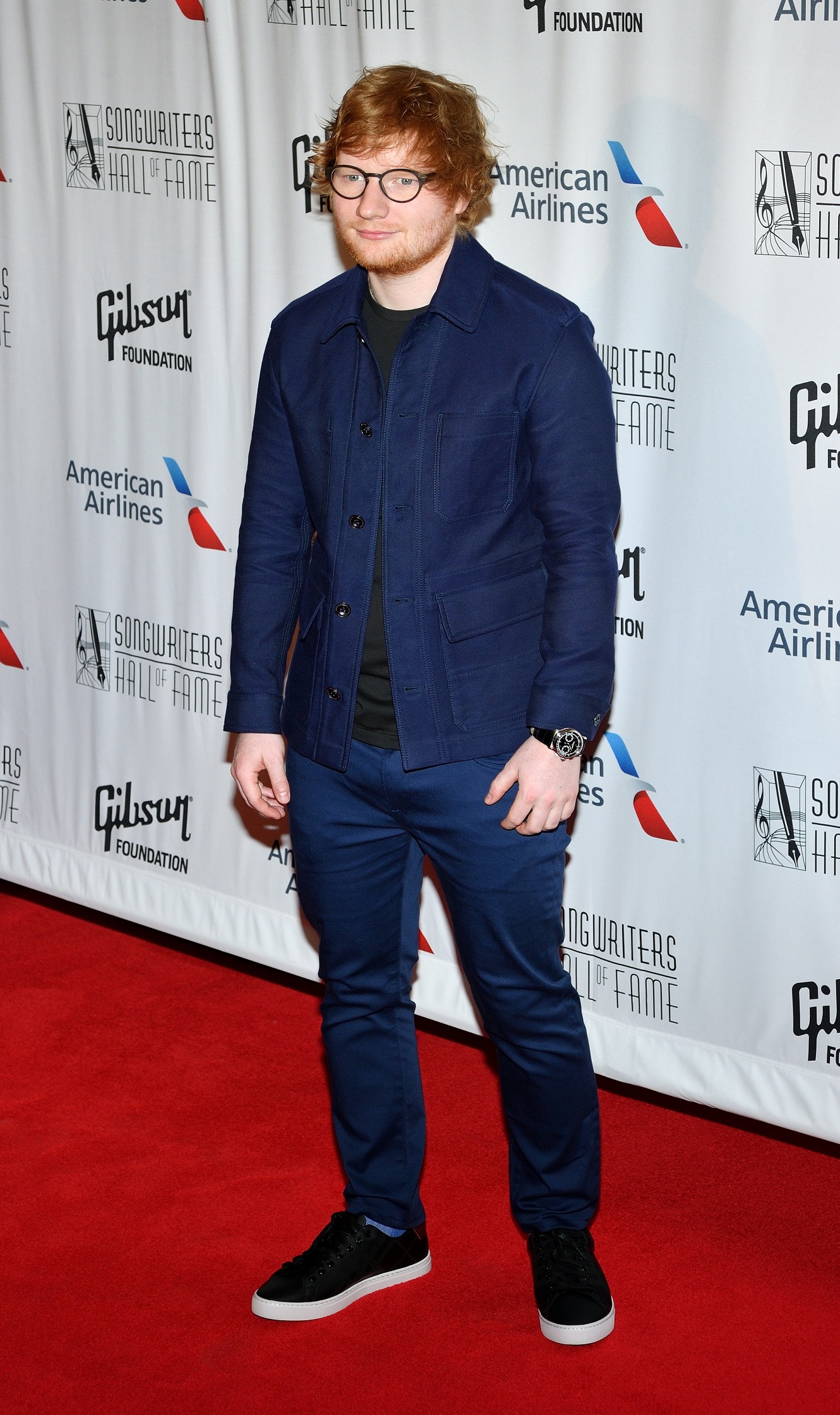 Ed Sheeran, photo #944670