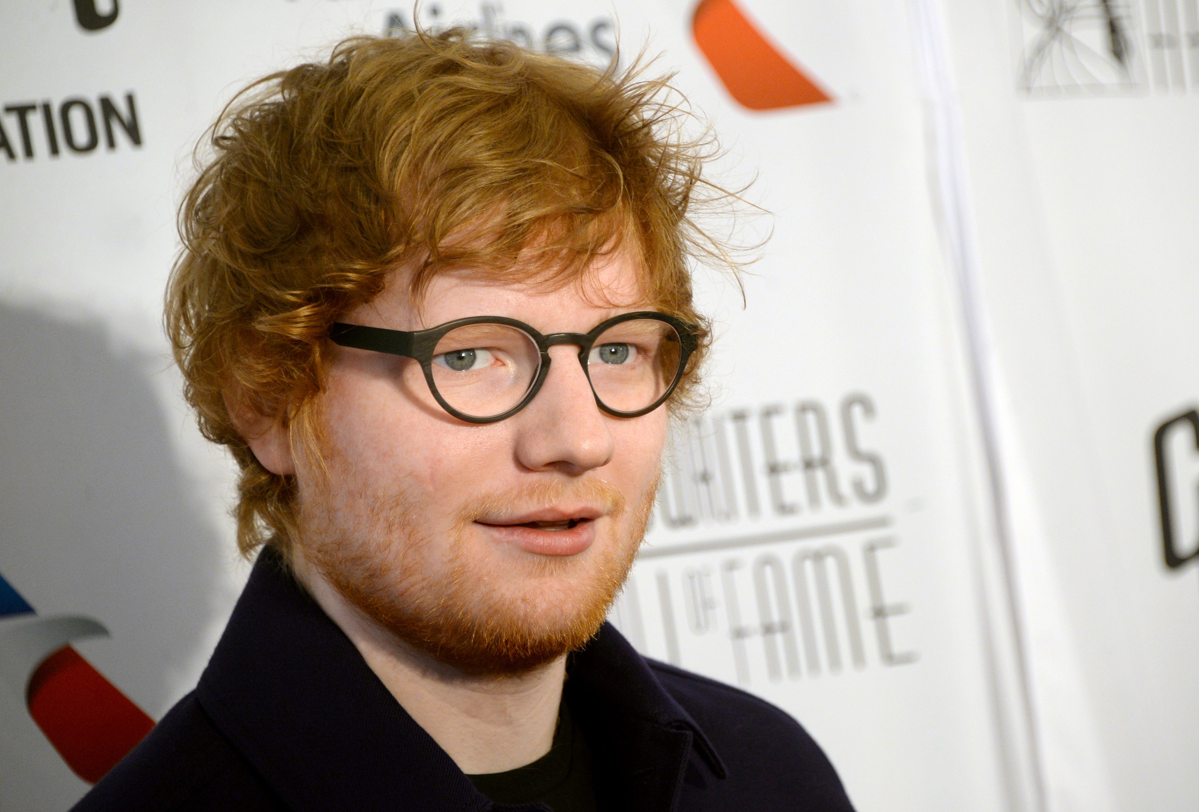 Ed Sheeran, photo #944669