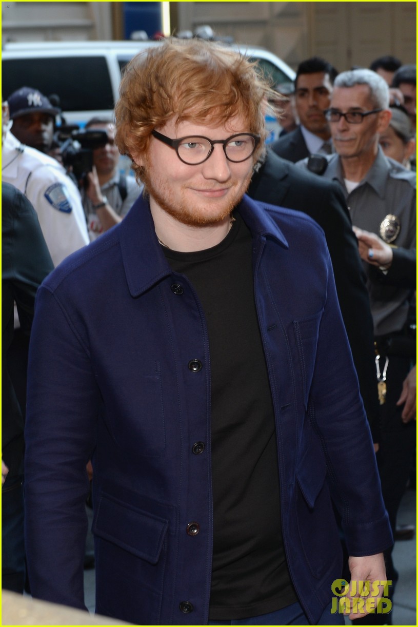 Ed Sheeran, photo #944033
