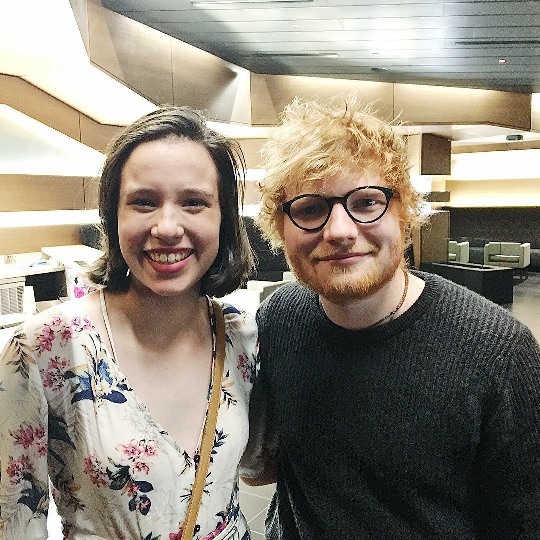 Ed Sheeran, photo #951902