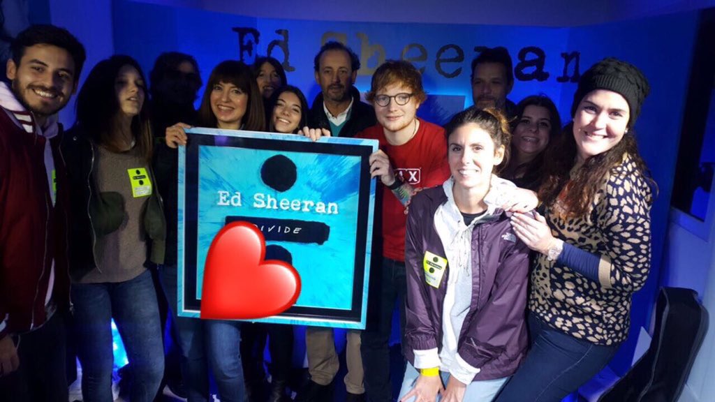 Ed Sheeran, photo #936533