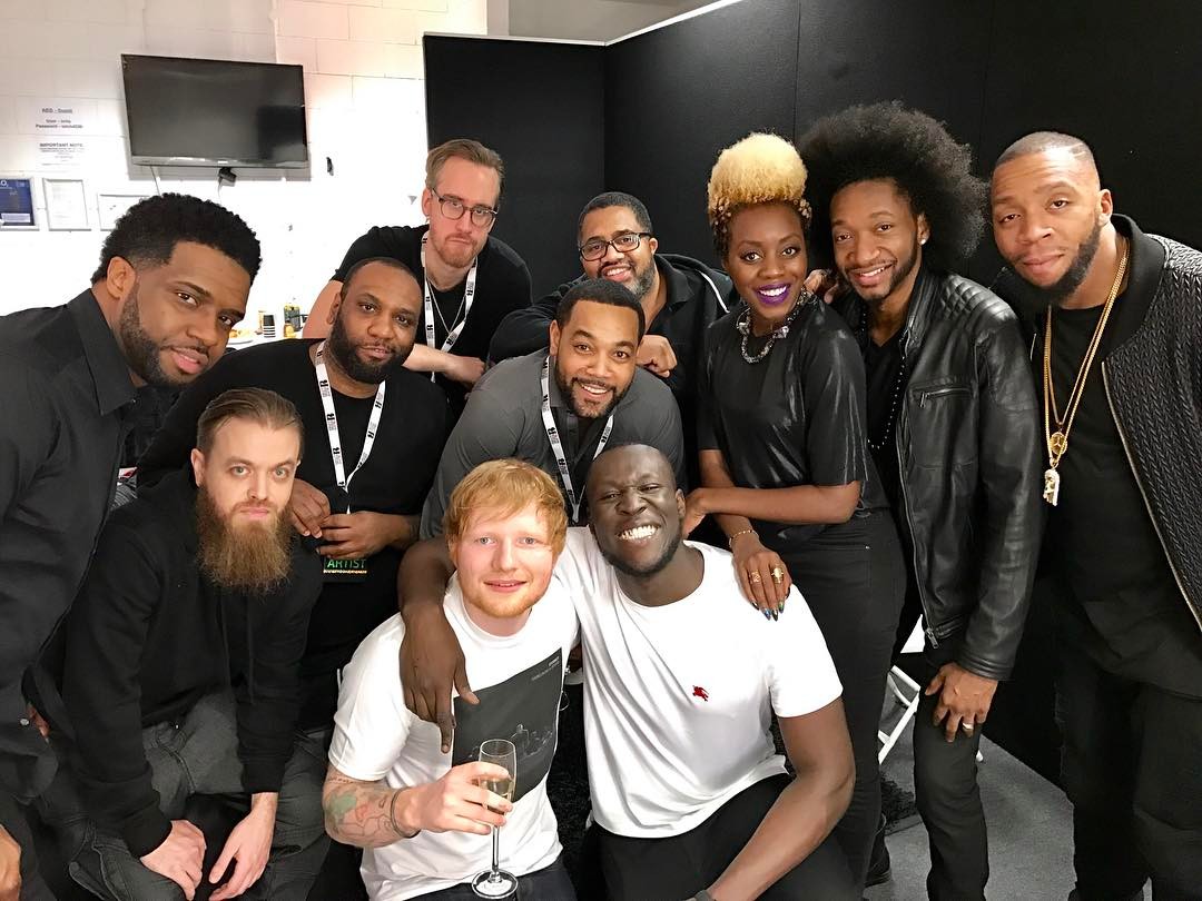 Ed Sheeran, photo #938461