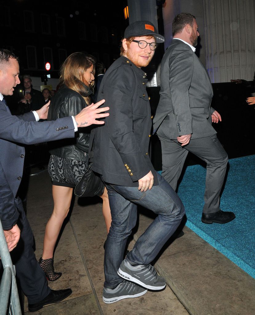 Ed Sheeran, photo #938459