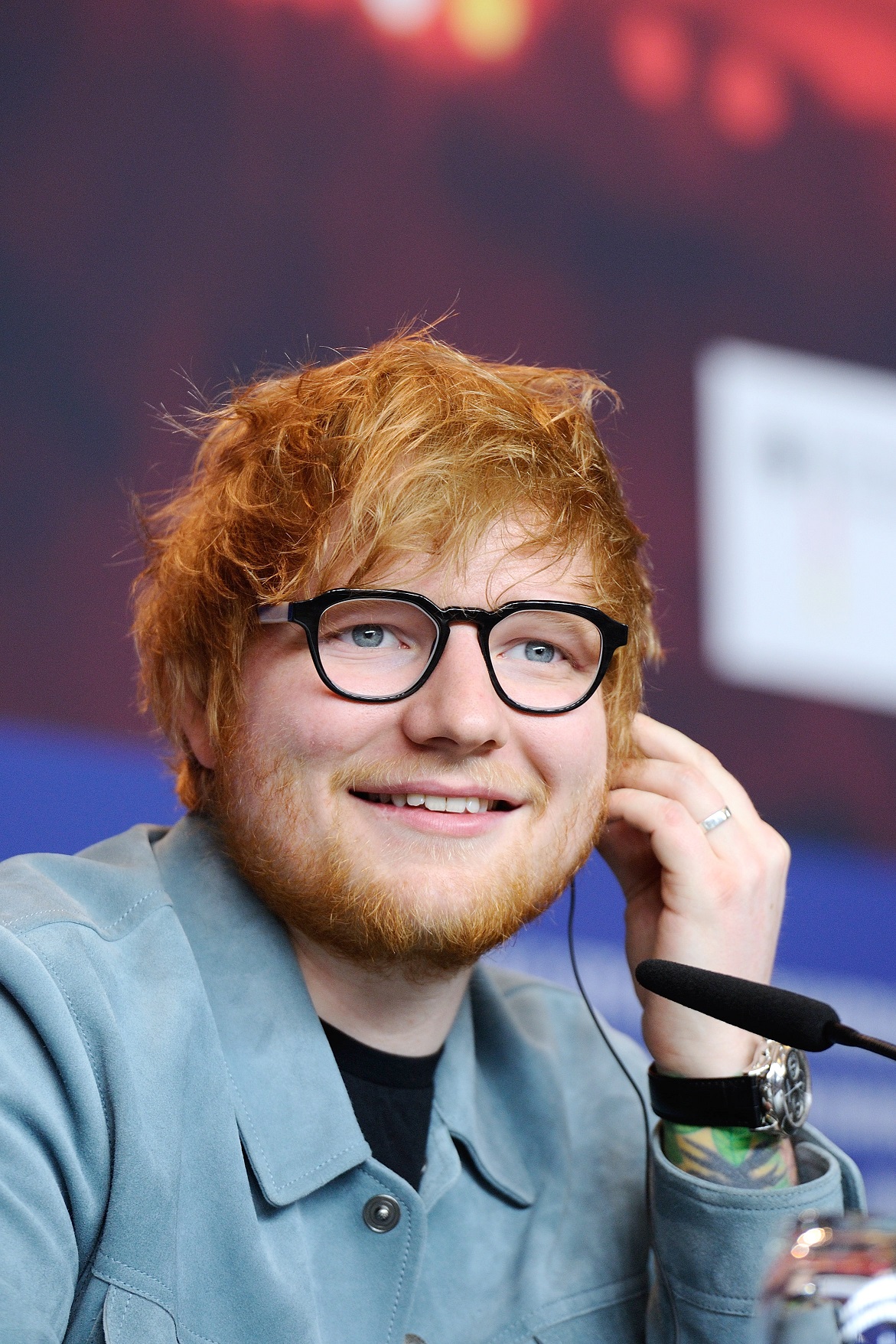 Ed Sheeran, photo #1015319