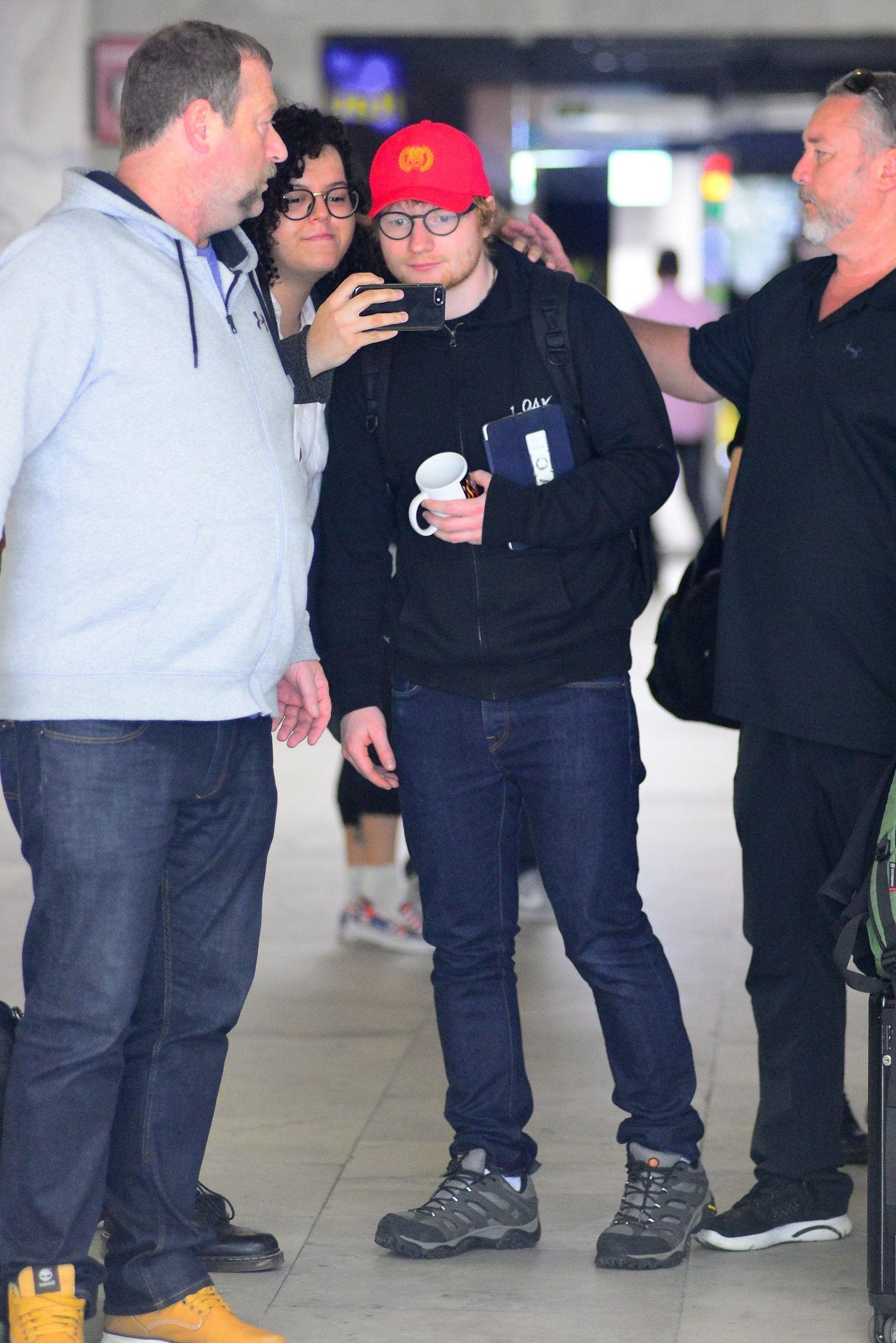 Ed Sheeran, photo #937510