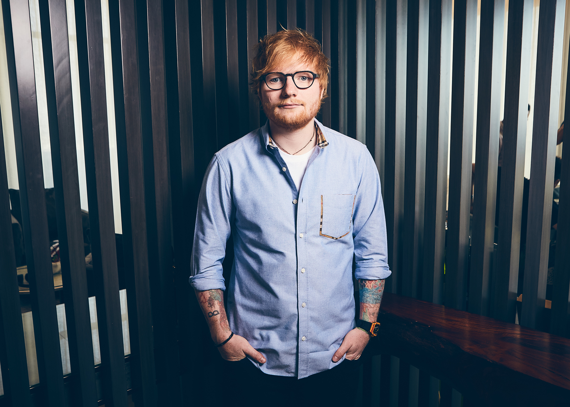 Ed Sheeran, photo #1062331