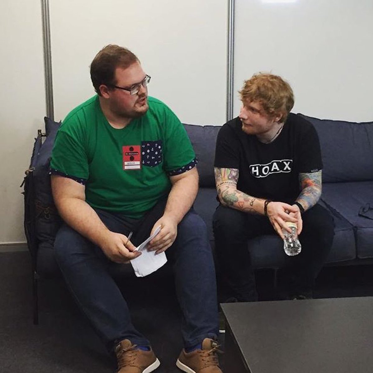 Ed Sheeran, photo #939054