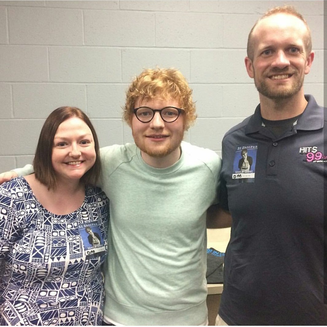 Ed Sheeran, photo #947059
