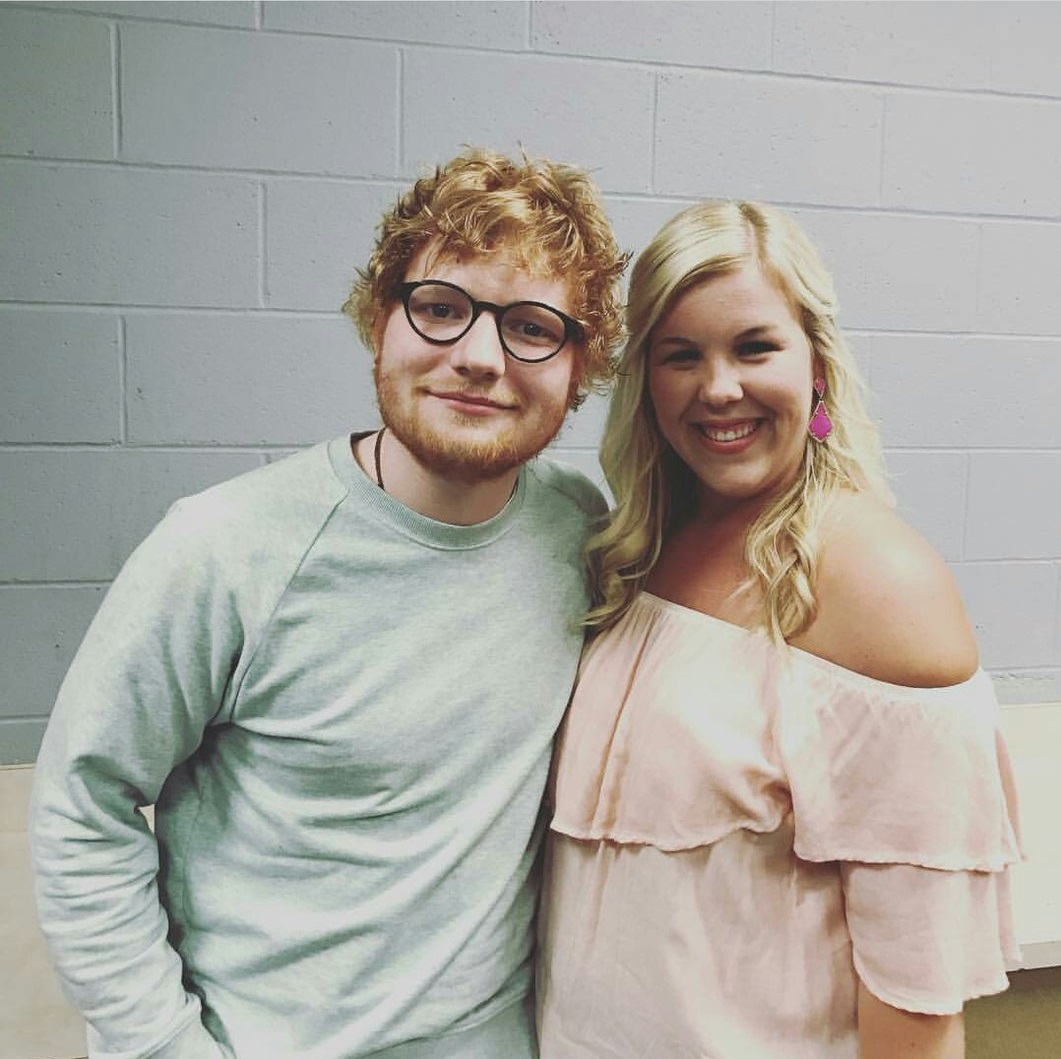 Ed Sheeran, photo #947052