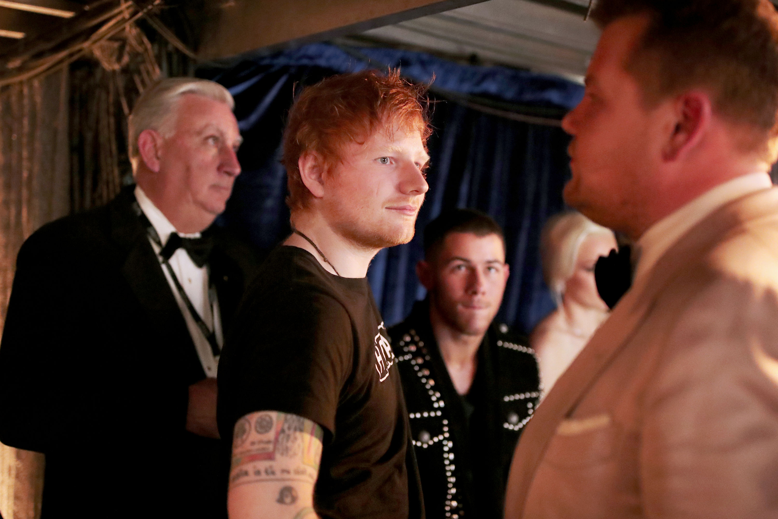 Ed Sheeran, photo #914489