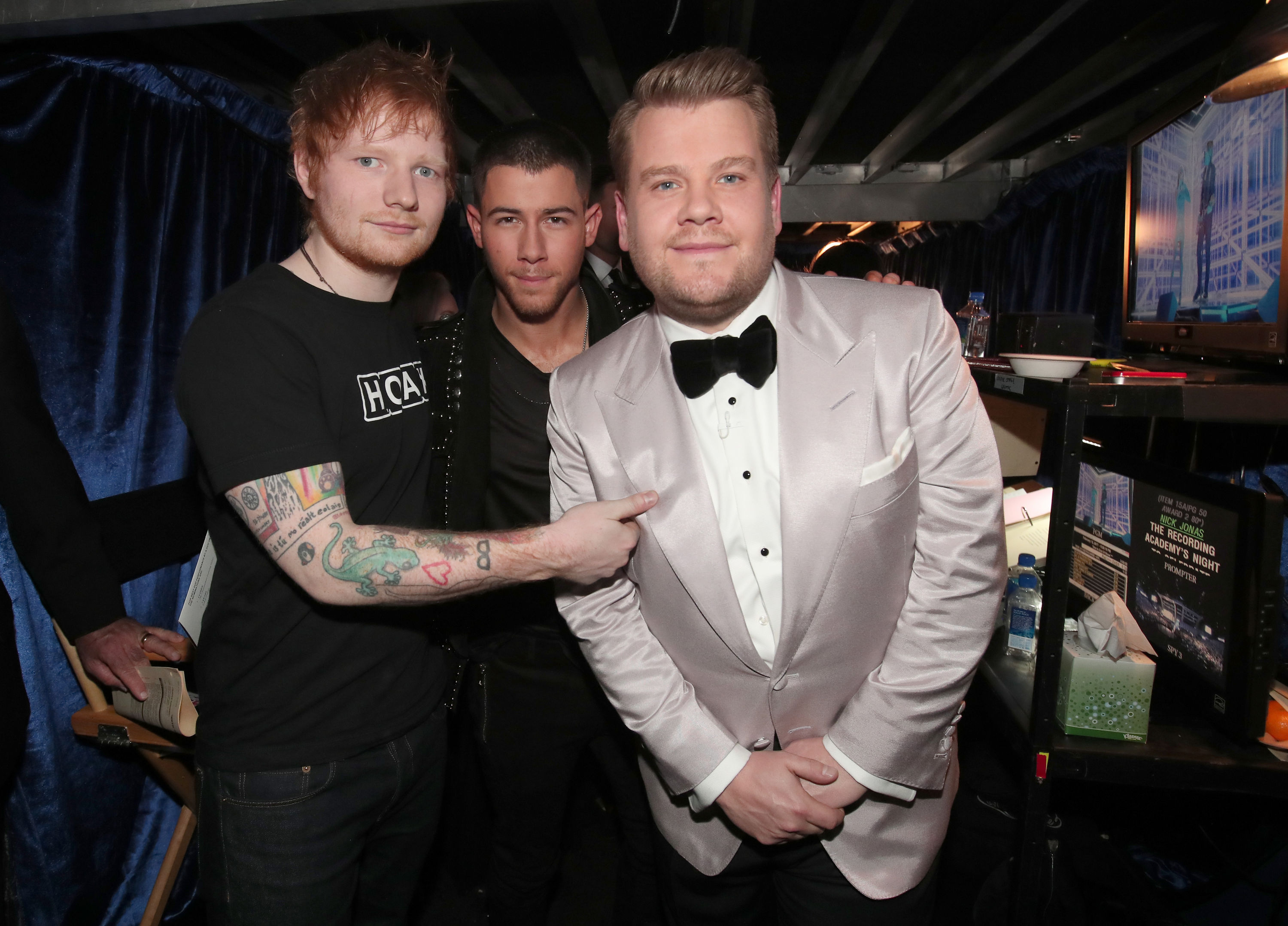 Ed Sheeran, photo #914490