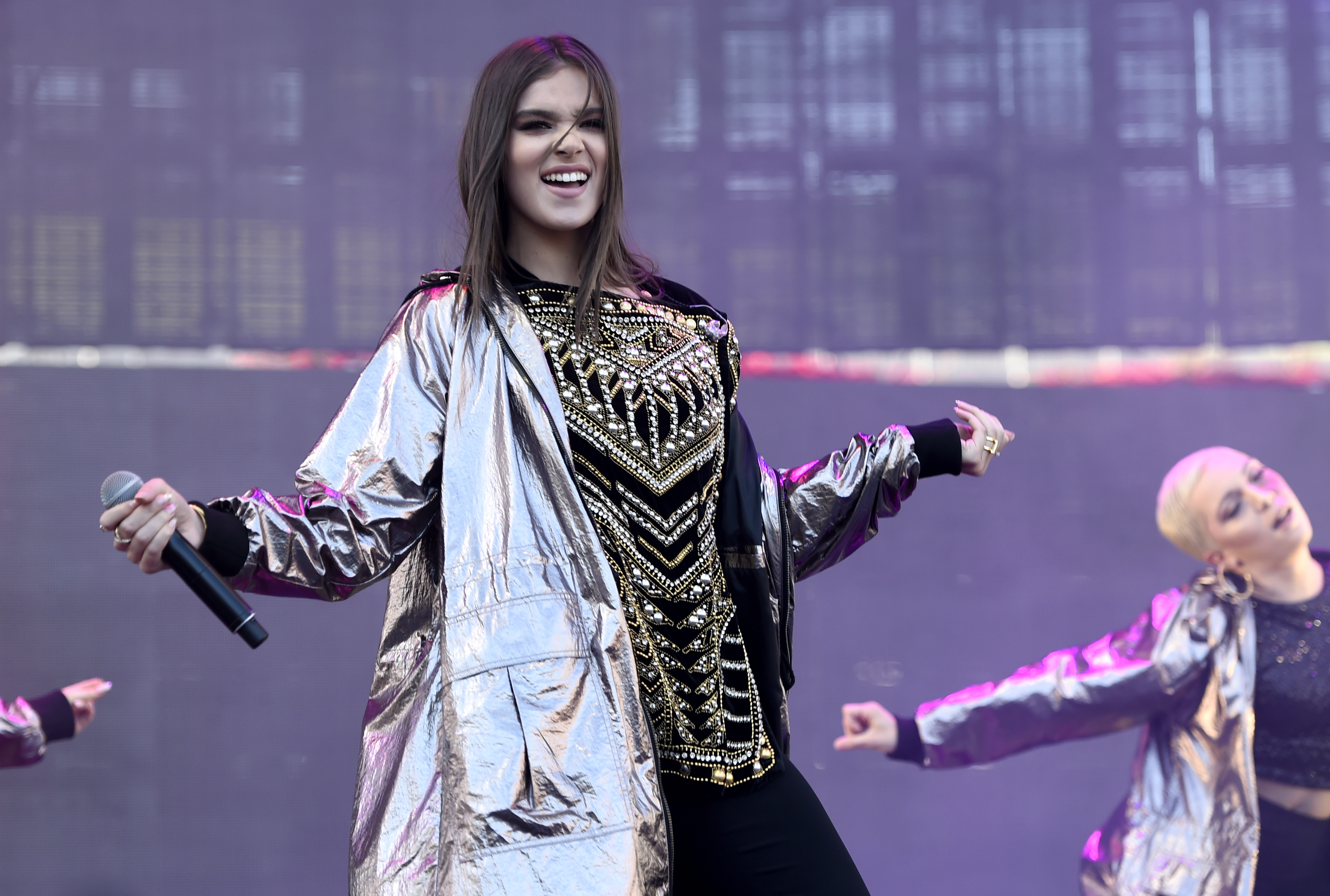 Hailee Steinfeld, photo #935590