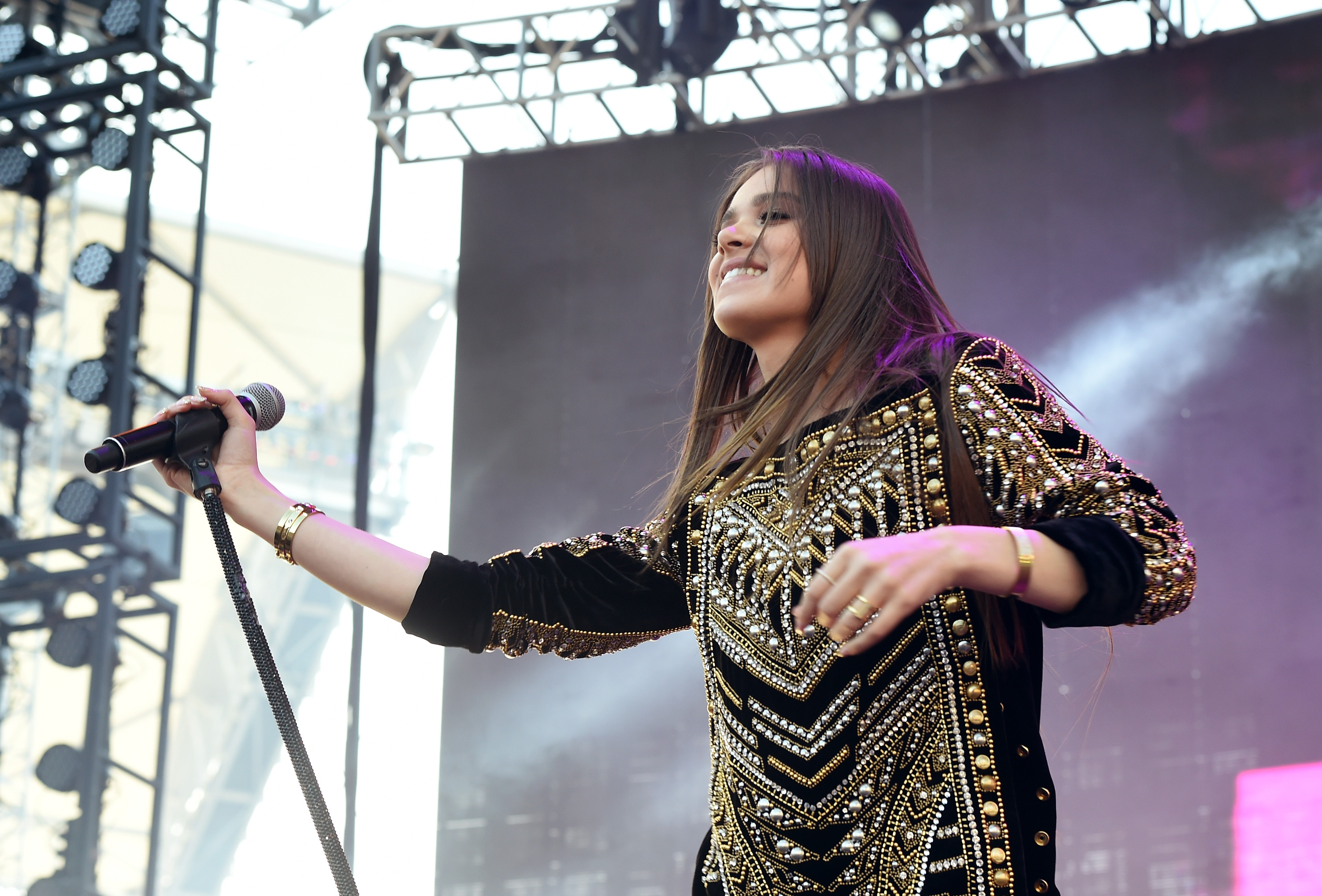 Hailee Steinfeld, photo #935592