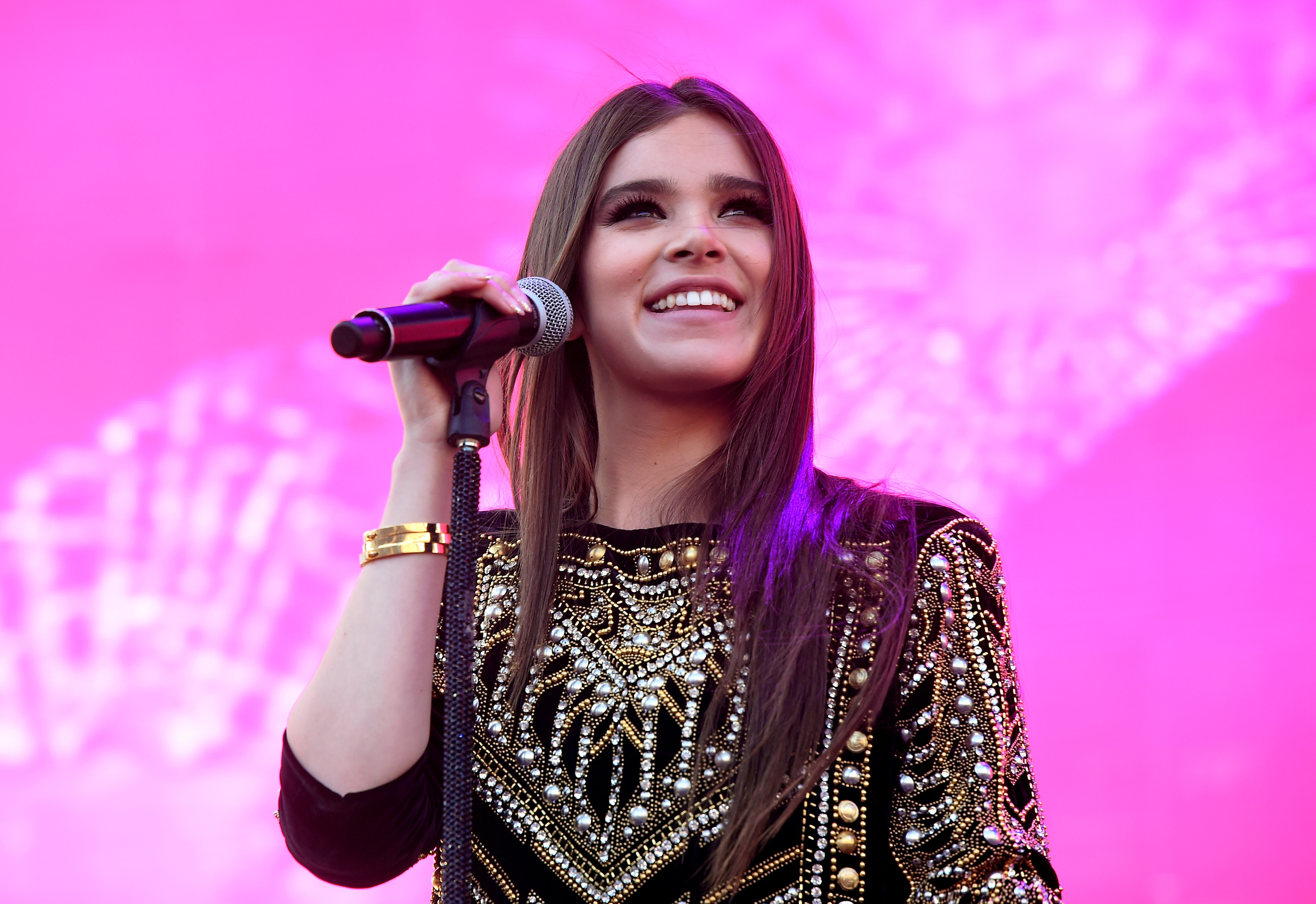 Hailee Steinfeld, photo #935622