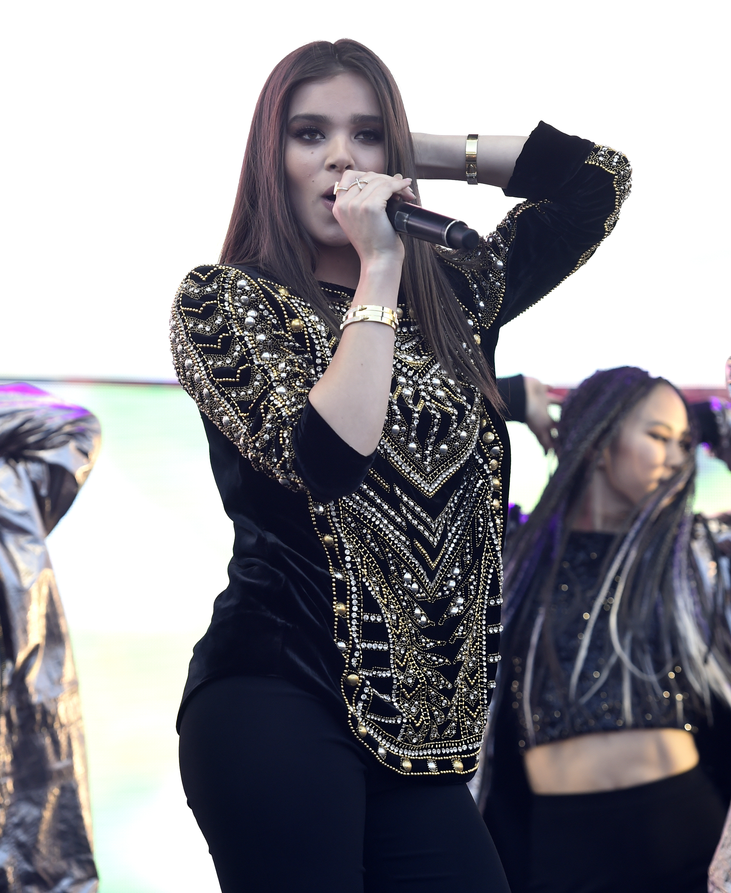 Hailee Steinfeld, photo #934104