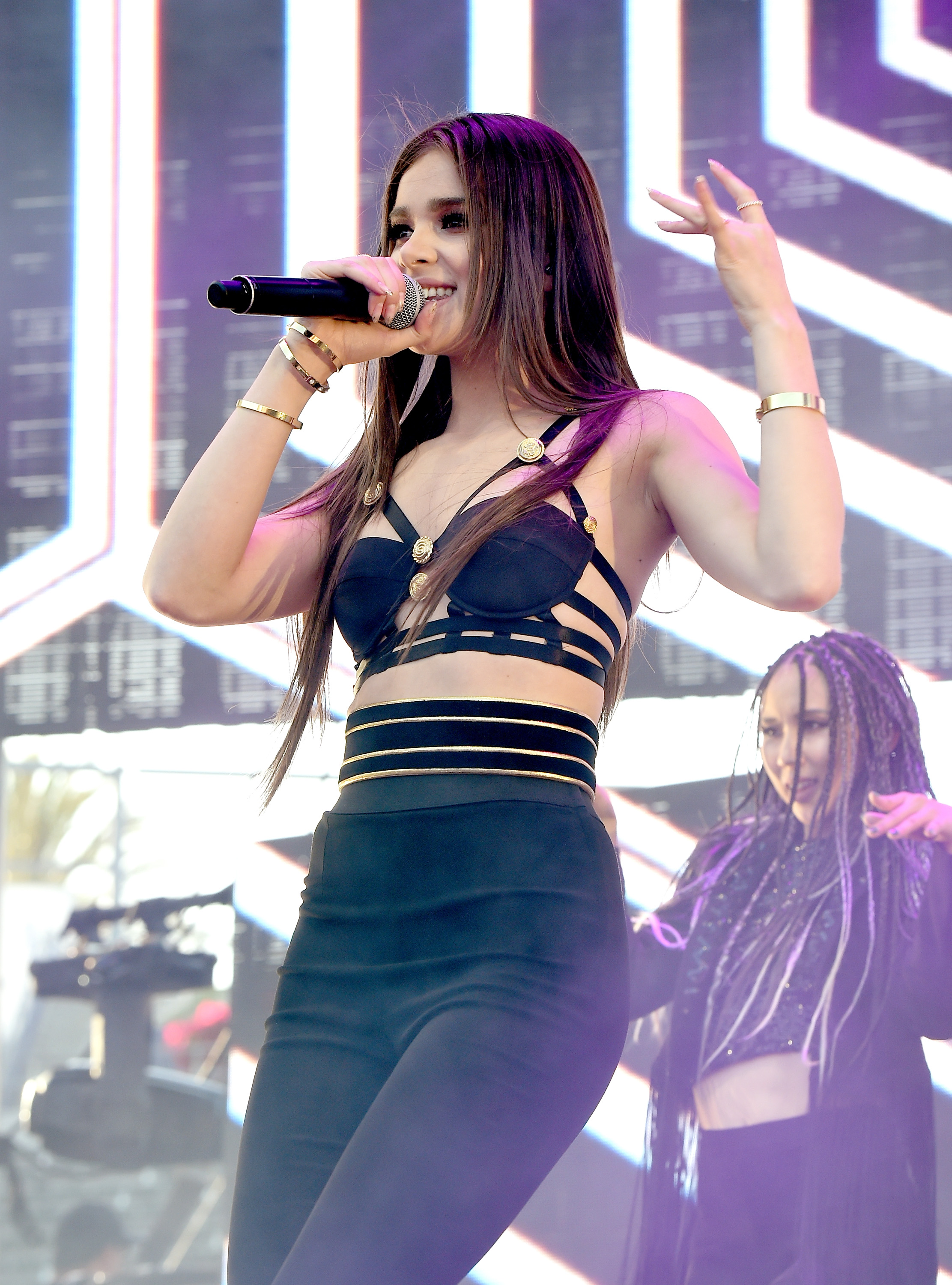 Hailee Steinfeld, photo #934908
