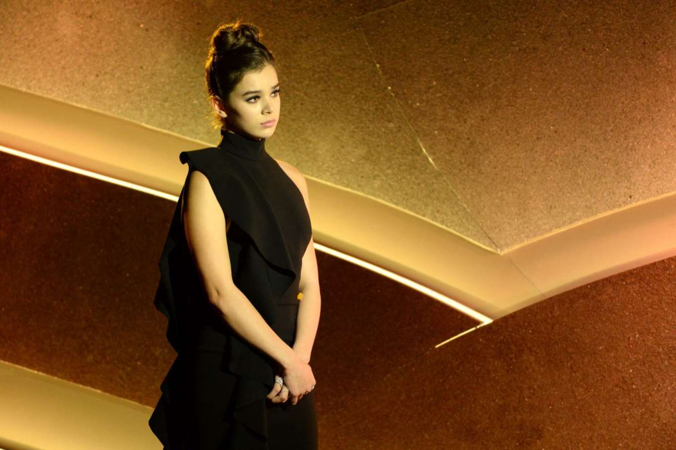 Hailee Steinfeld, photo #894621