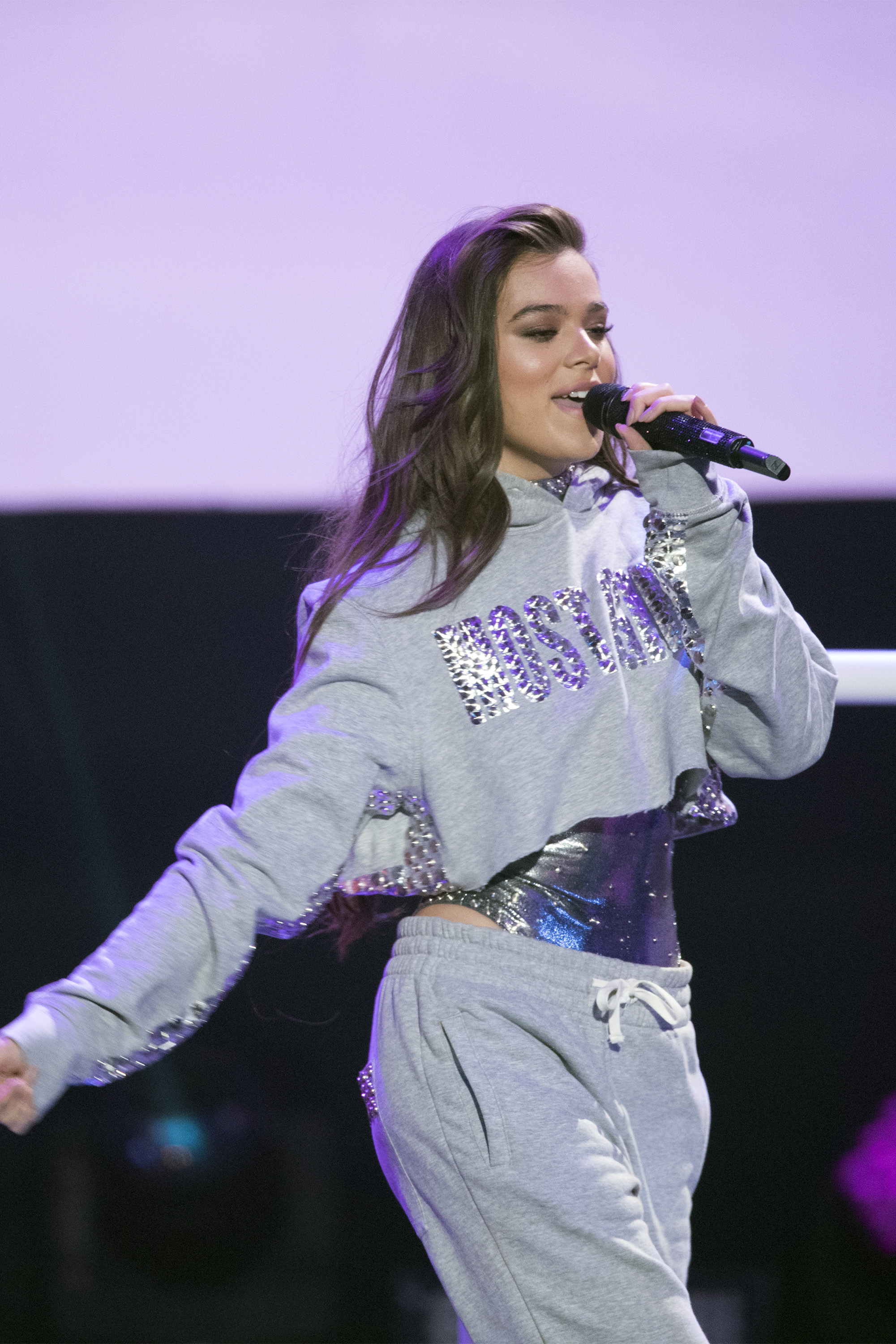 Hailee Steinfeld, photo #930323