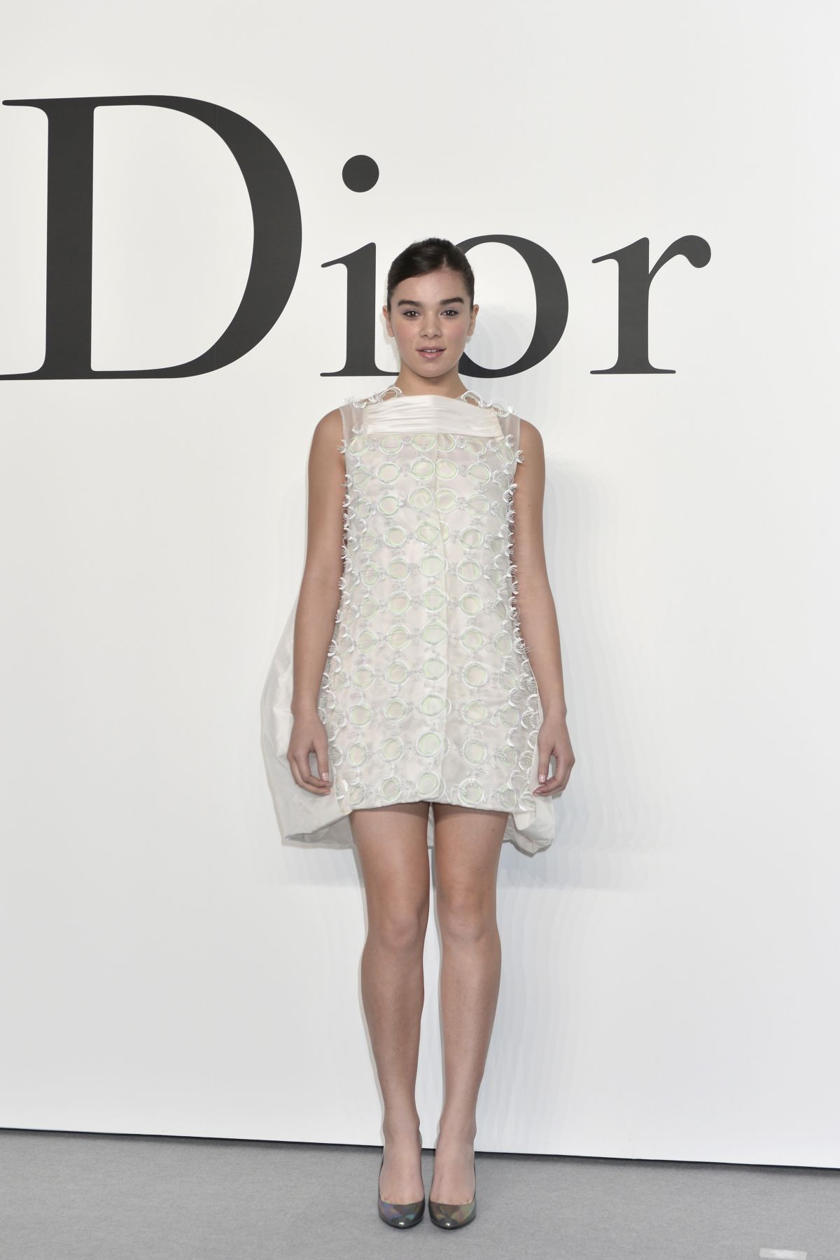 Hailee Steinfeld, photo #748698