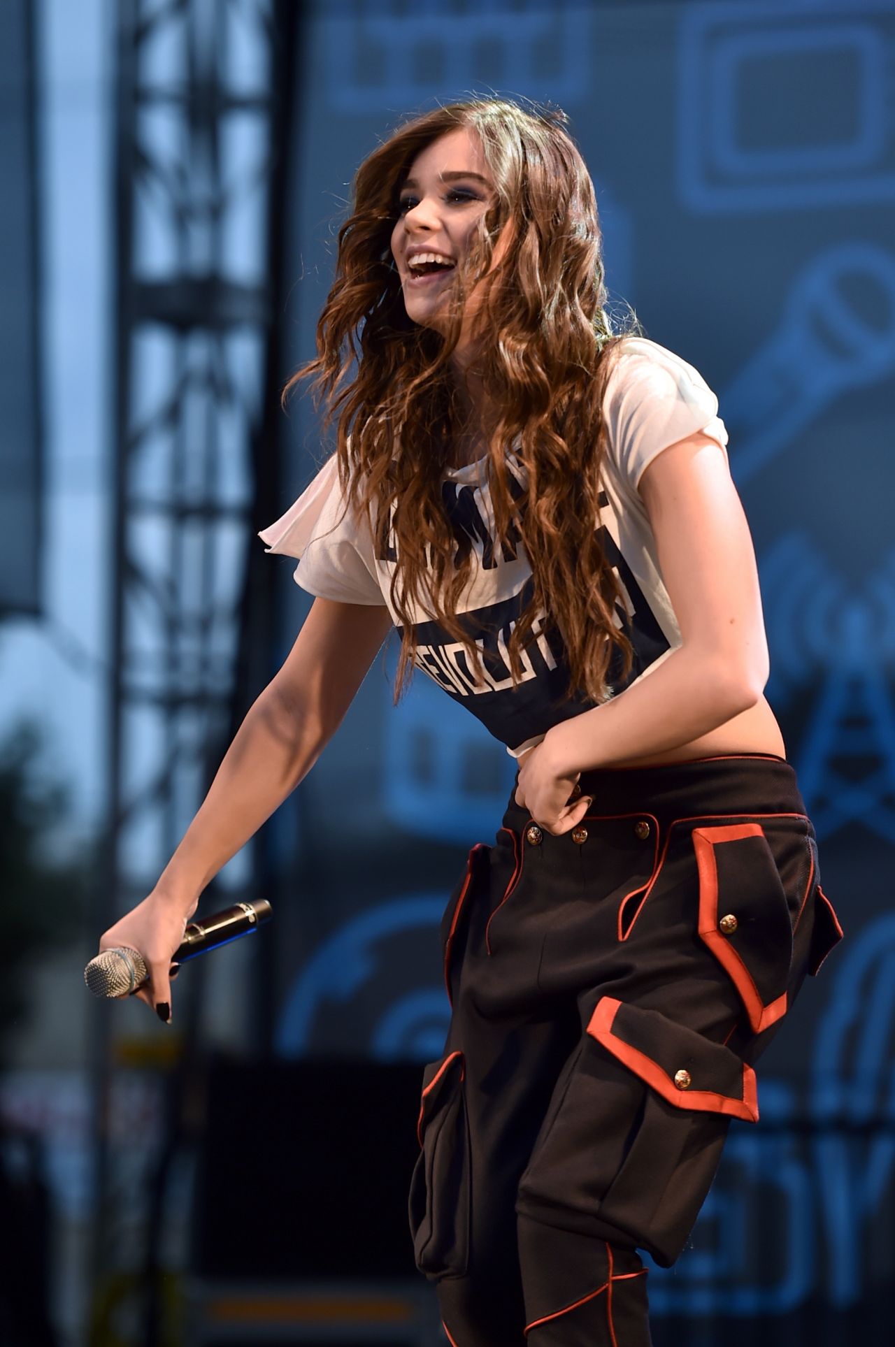 Hailee Steinfeld, photo #893551