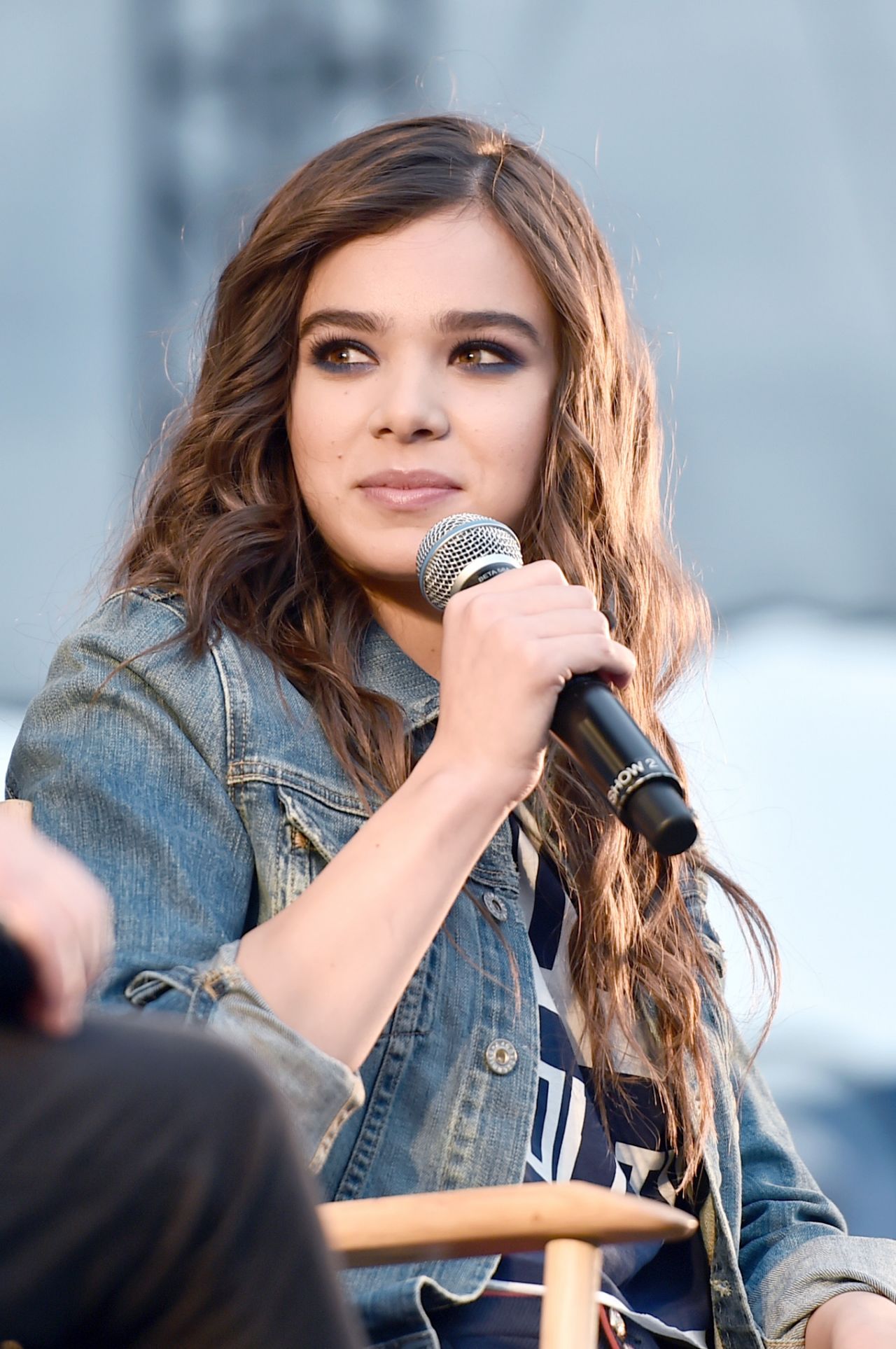 Hailee Steinfeld, photo #893550
