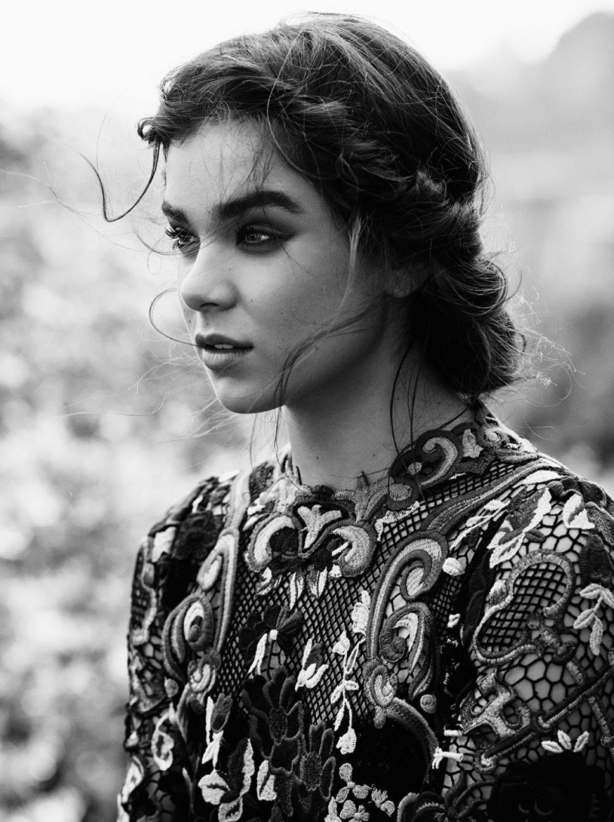 Hailee Steinfeld, photo #726847