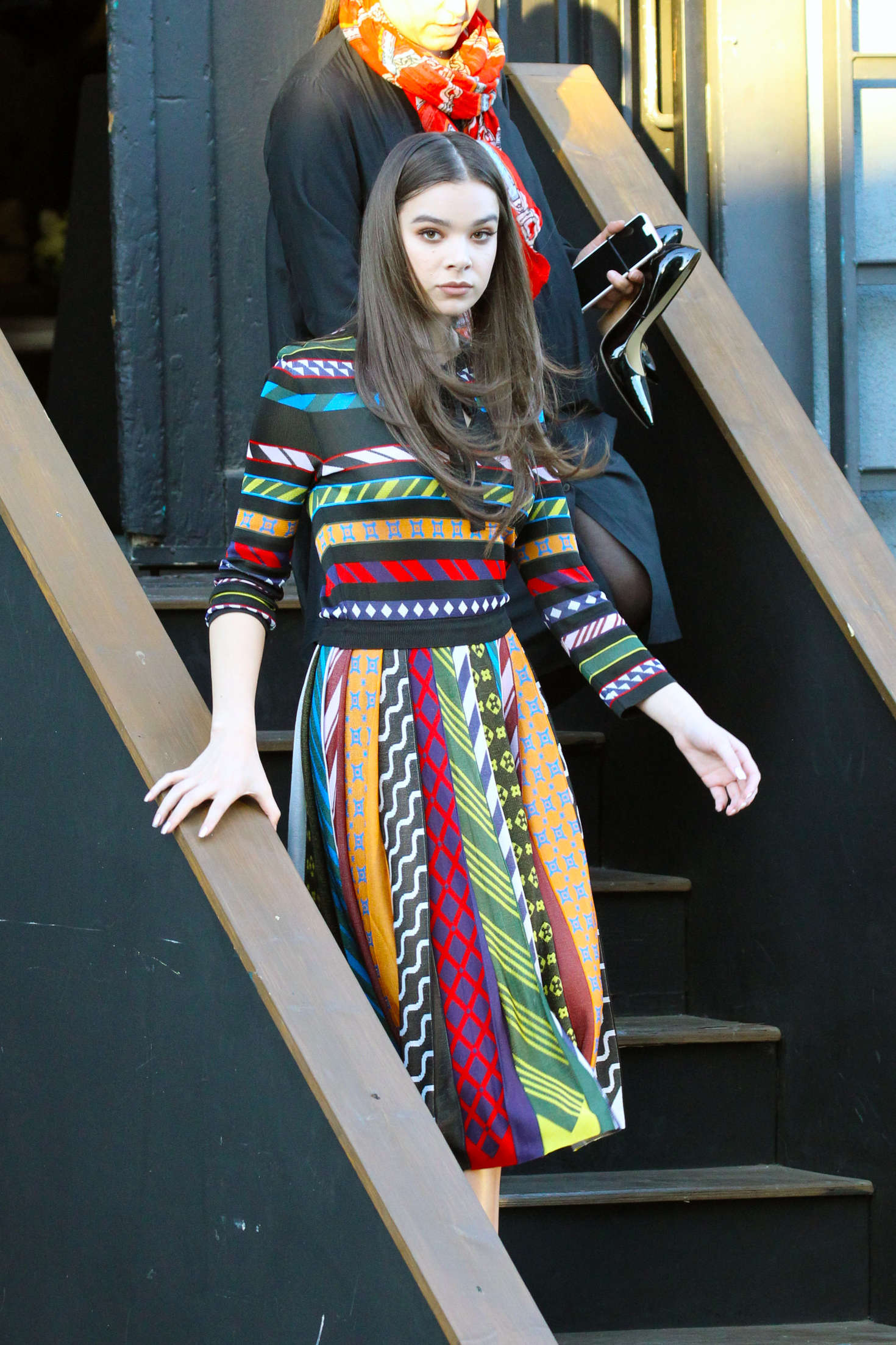 Hailee Steinfeld, photo #892603