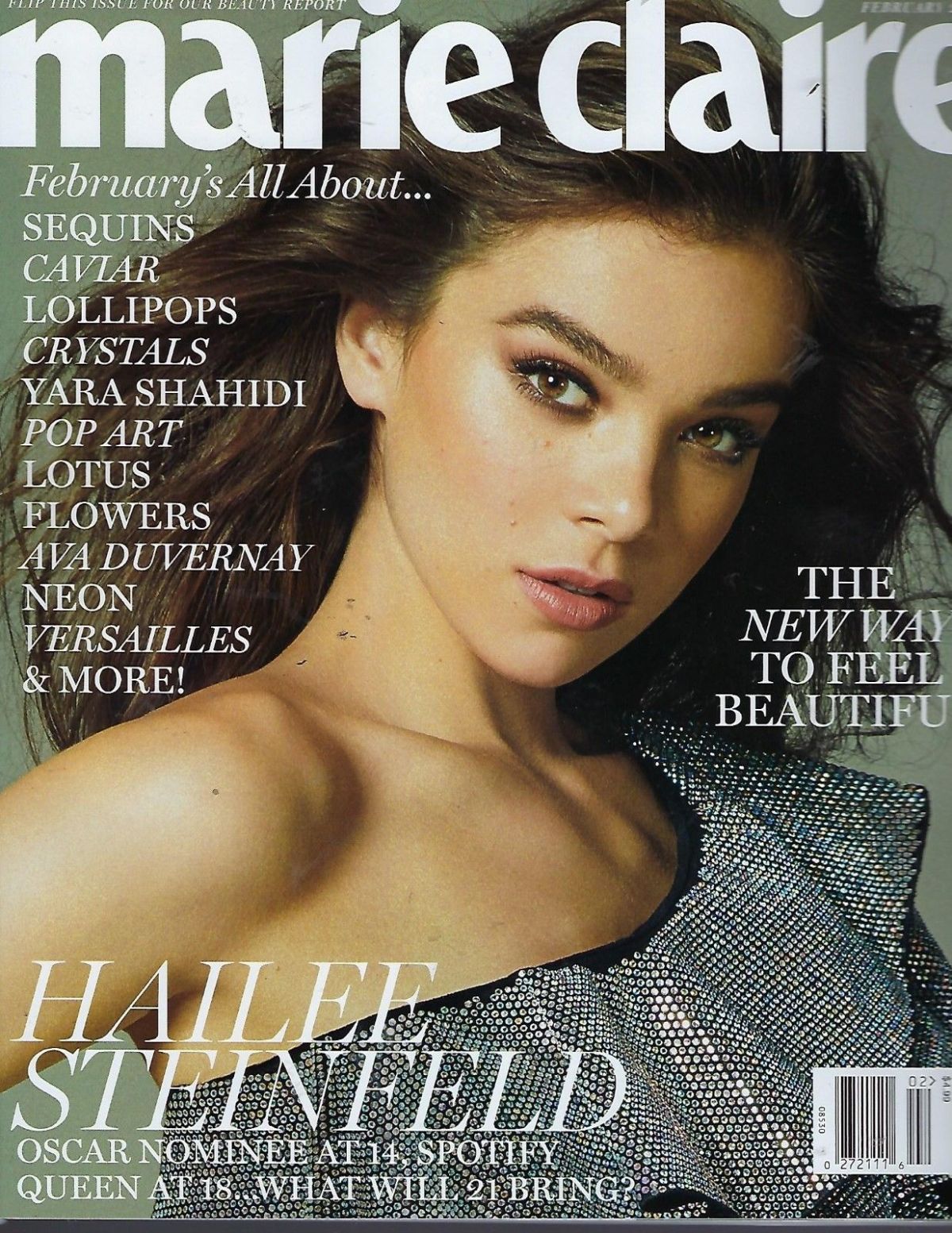 Hailee Steinfeld, photo #993106