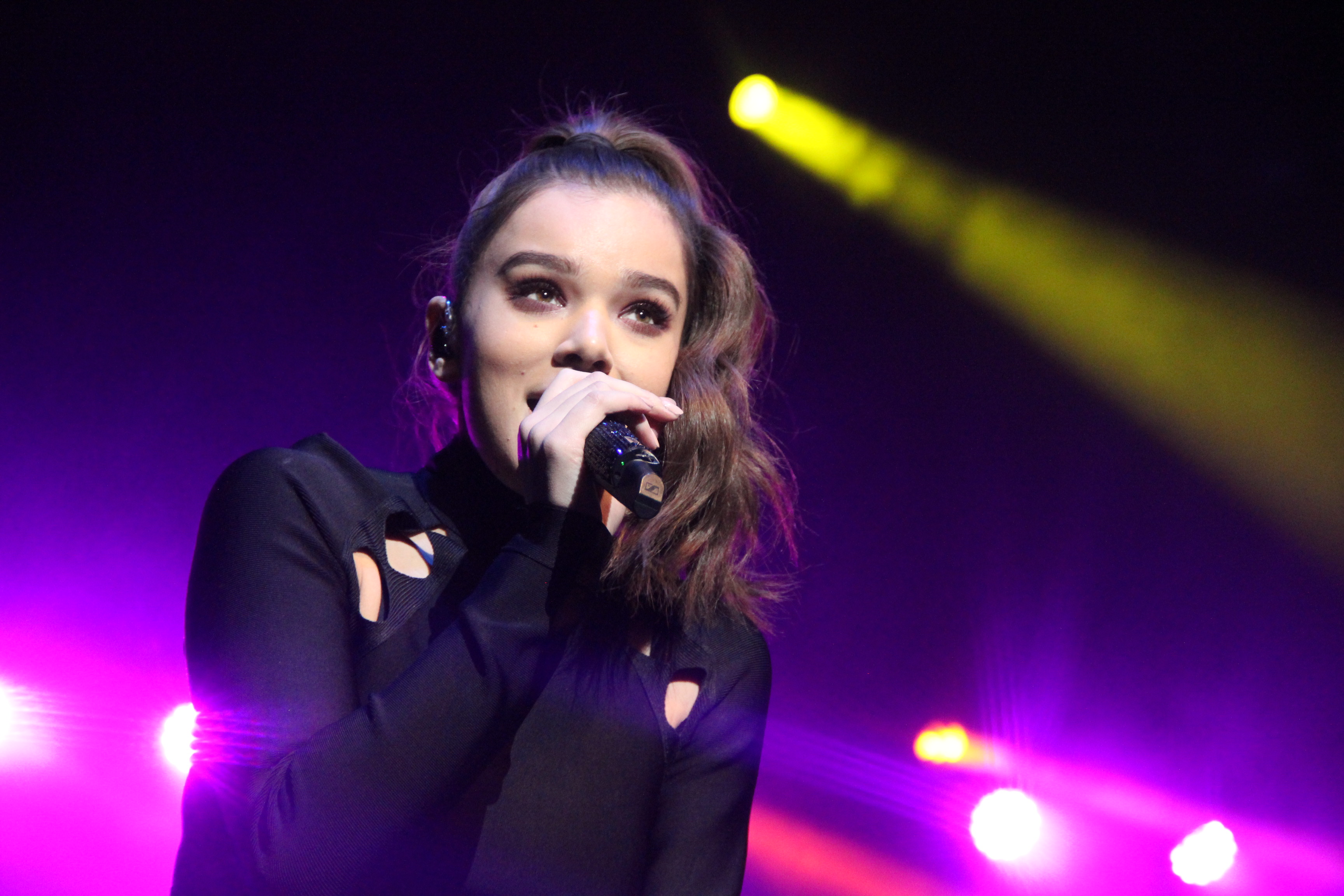 Hailee Steinfeld, photo #899900