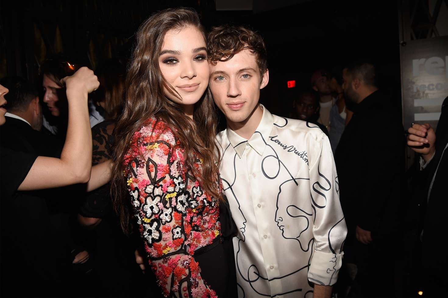 Hailee Steinfeld, photo #874298