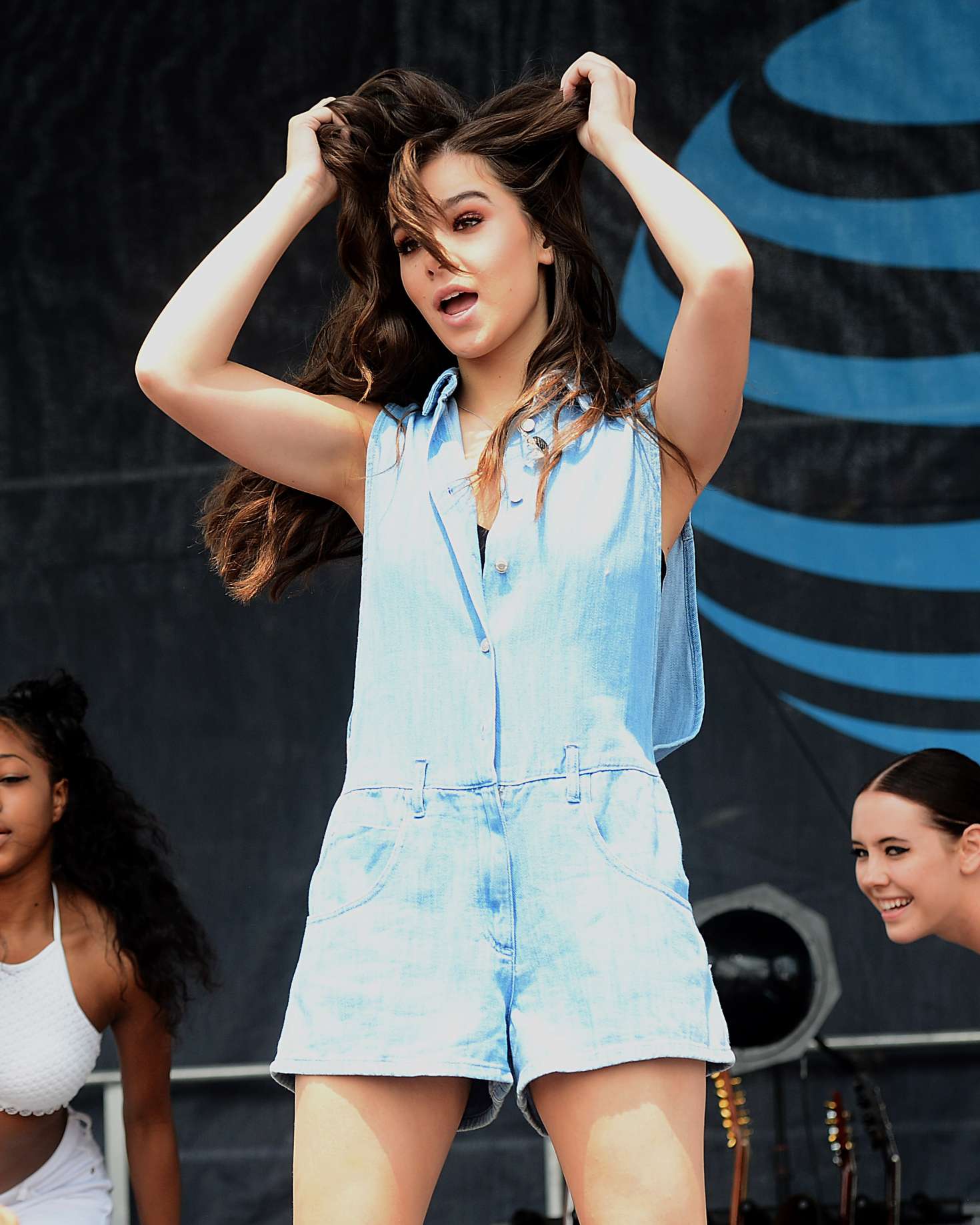 Hailee Steinfeld, photo #867515