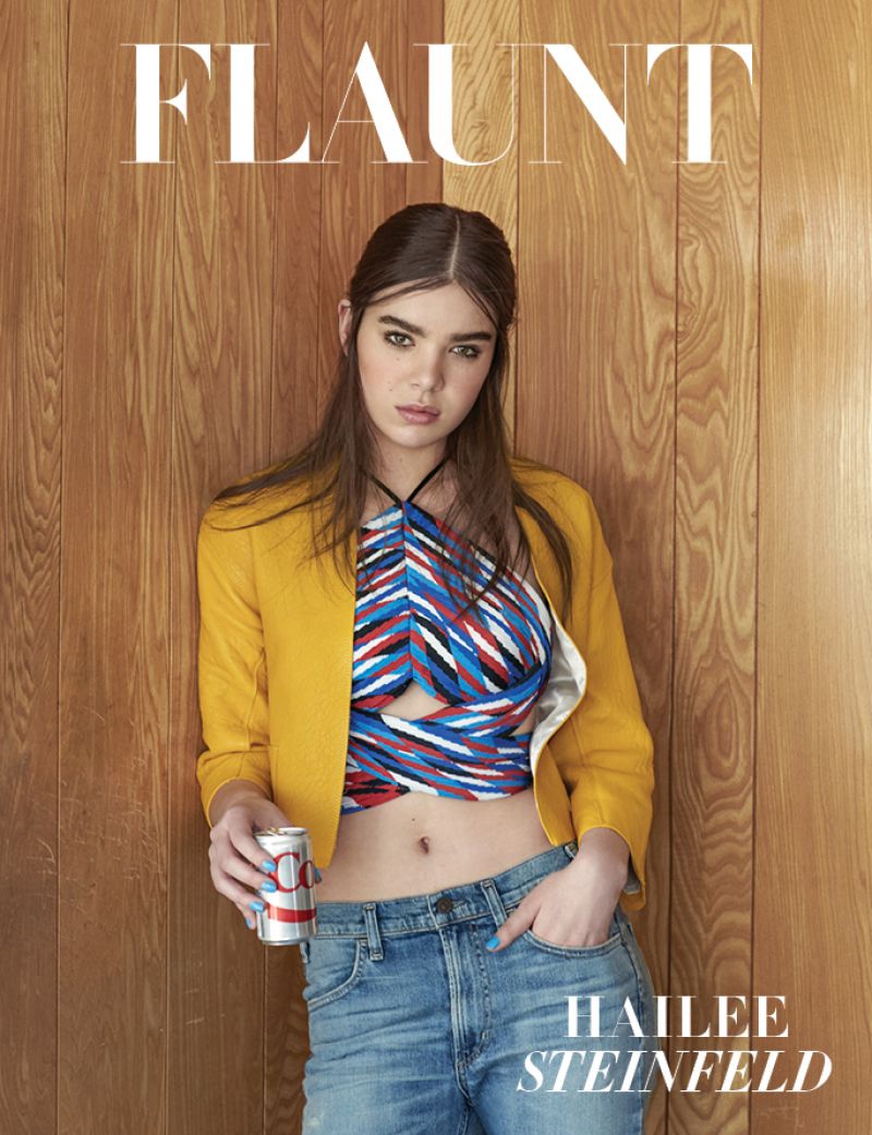Hailee Steinfeld, photo #770860