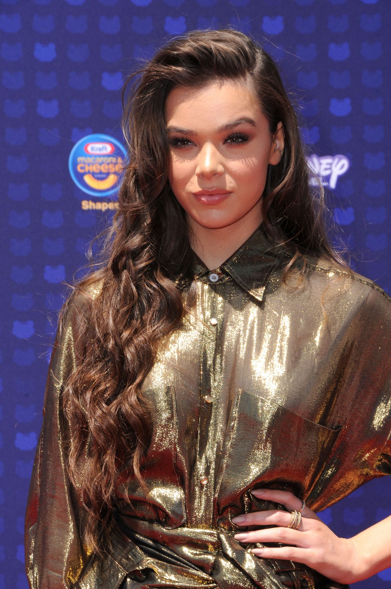 Hailee Steinfeld, photo #929238