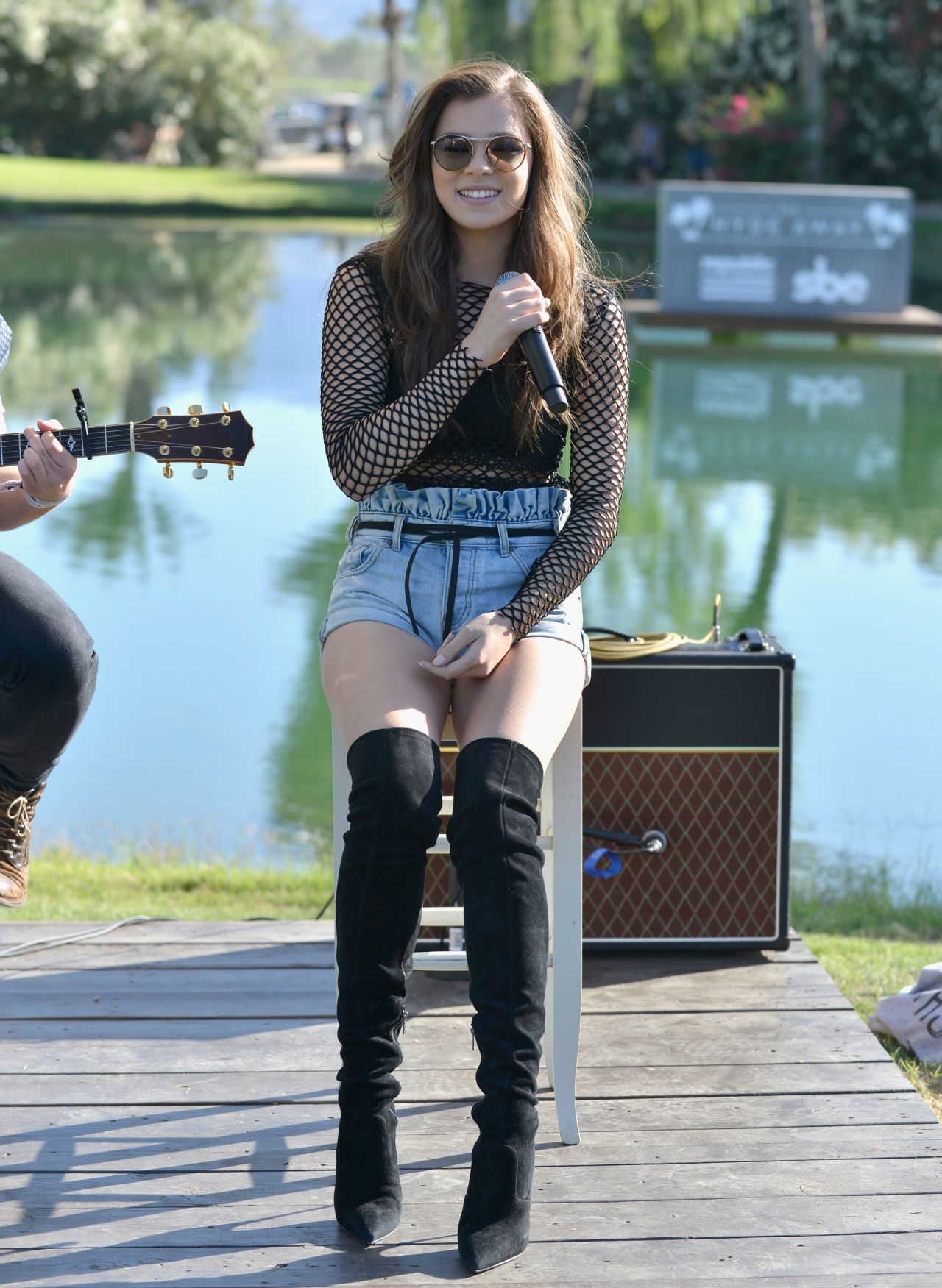 Hailee Steinfeld, photo #925766