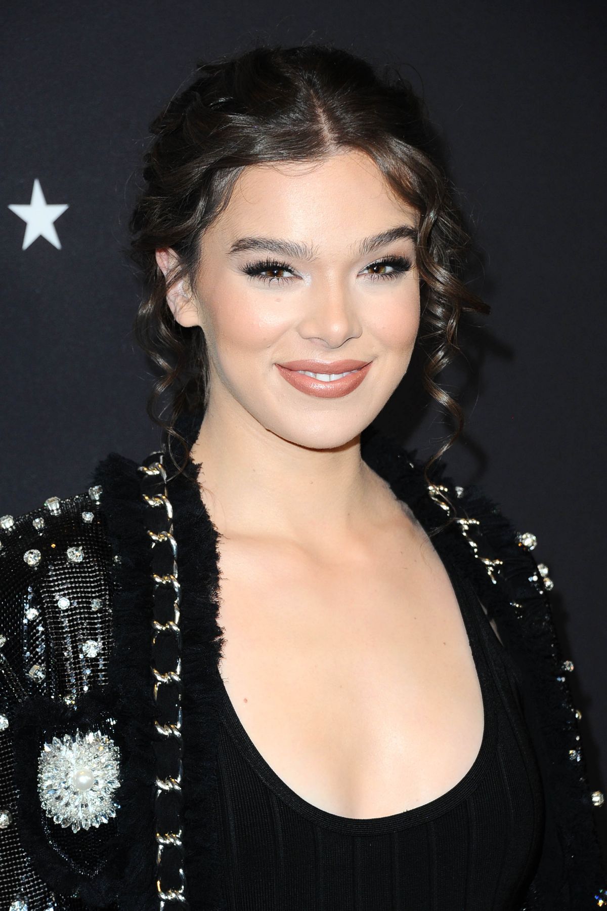 Hailee Steinfeld, photo #1000249