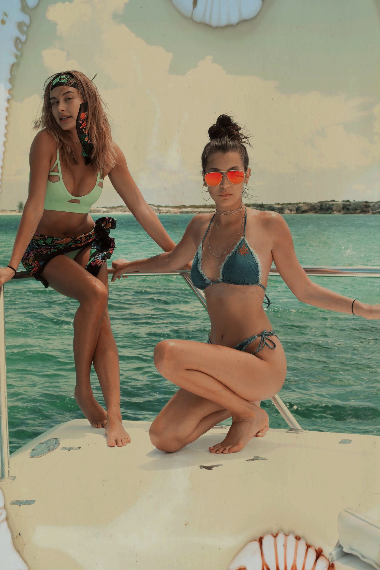 Hailey Baldwin, photo #872917