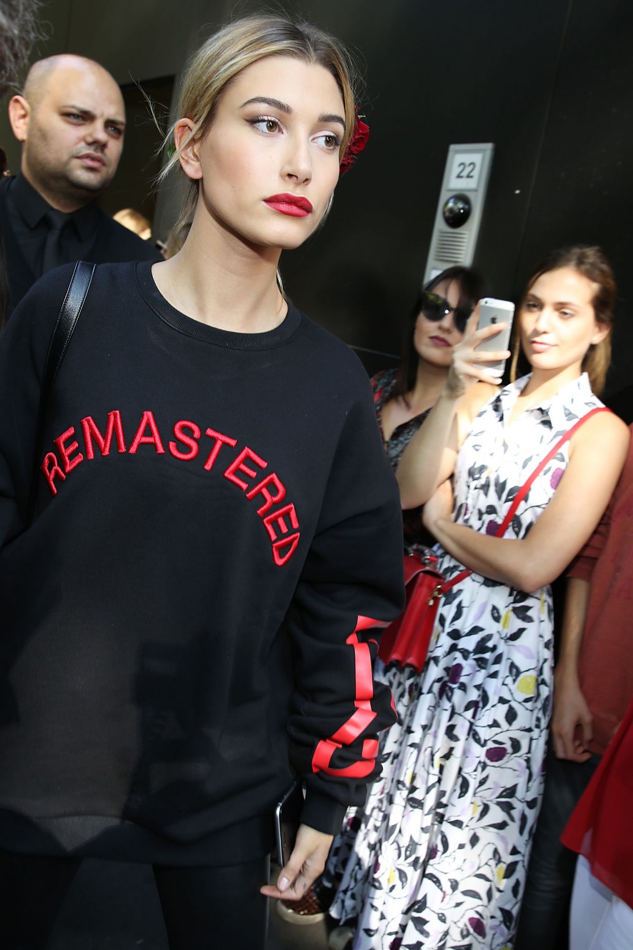 Hailey Baldwin, photo #879298