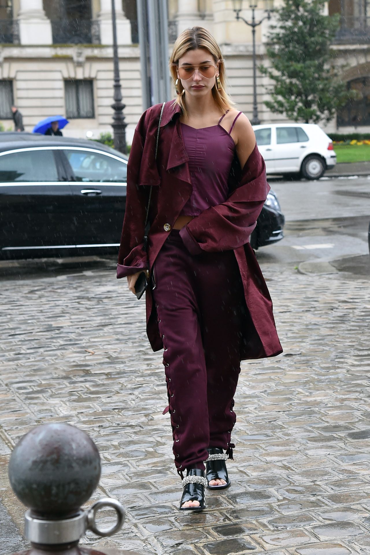 Hailey Baldwin, photo #914151
