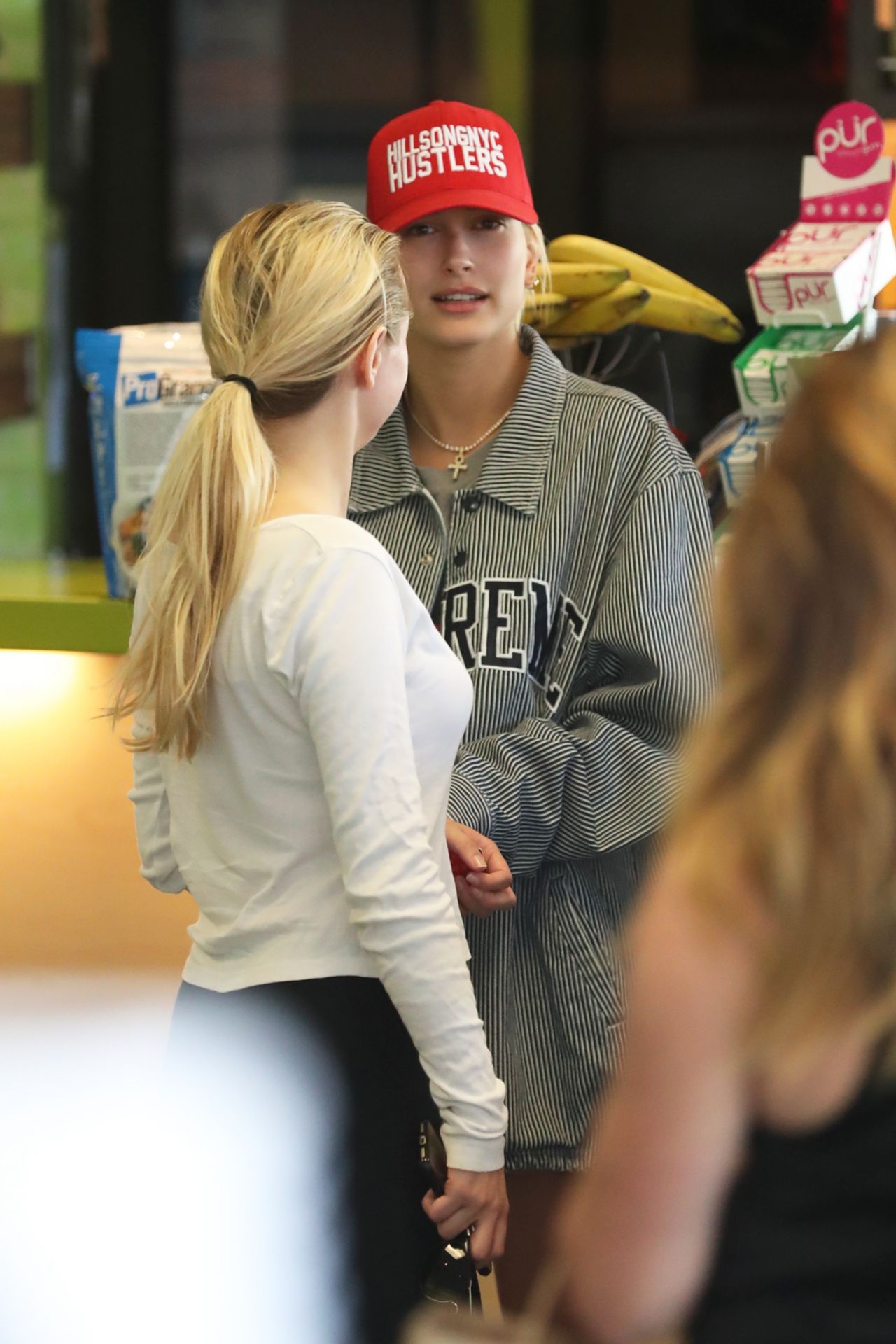 Hailey Baldwin, photo #969596