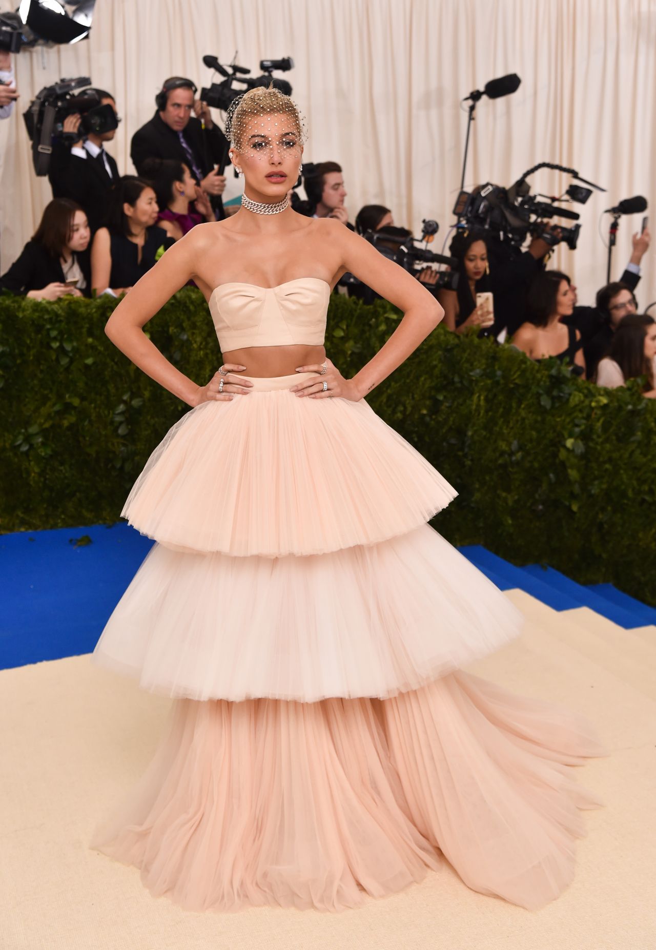 Hailey Baldwin, photo #929640