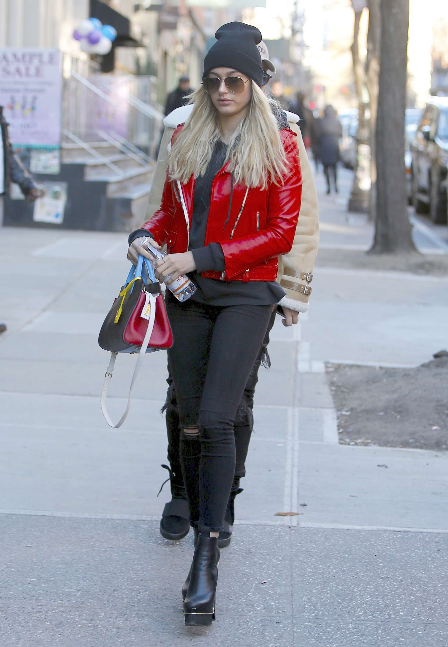 Hailey Baldwin, photo #836103