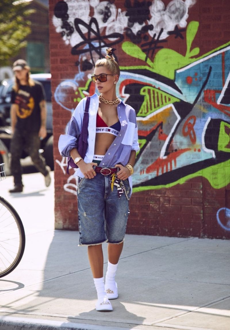 Hailey Baldwin, photo #1075479